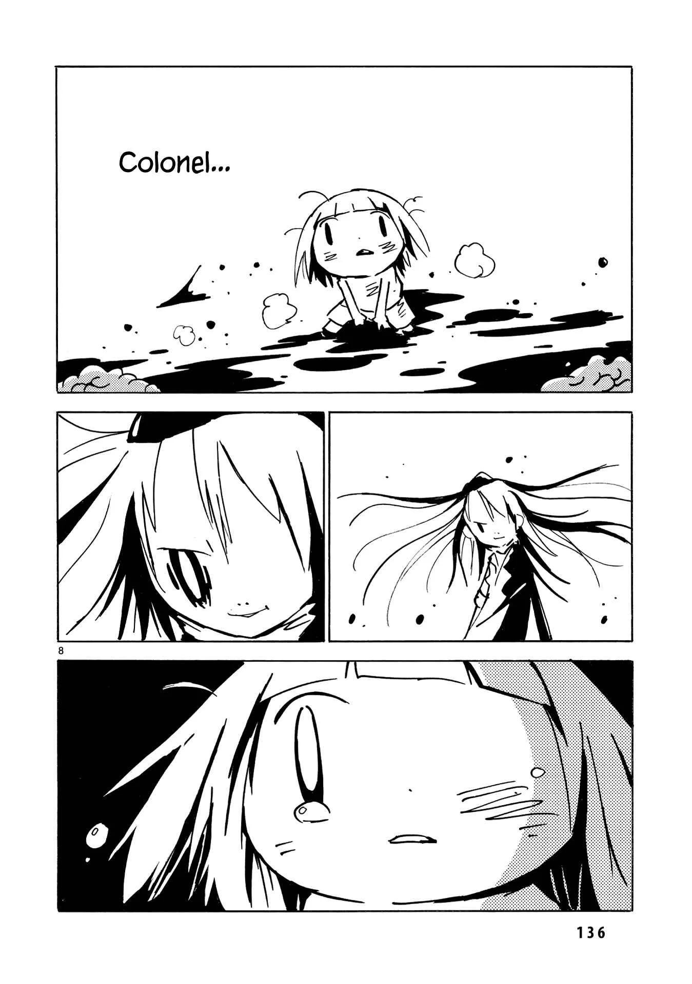 Dien Bien Phu Chapter 34: Confession - Page 5
