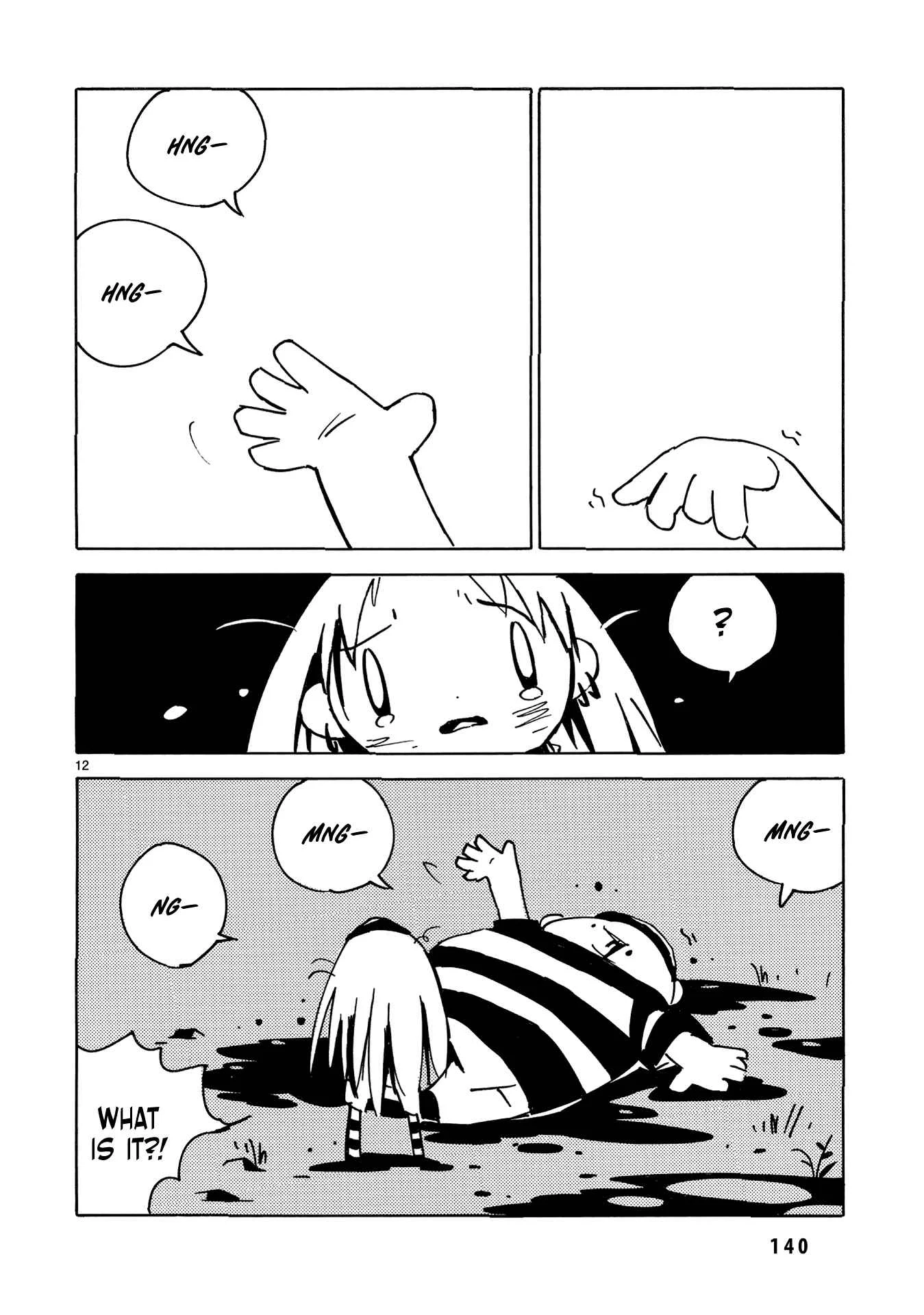 Dien Bien Phu Chapter 34: Confession - Page 8