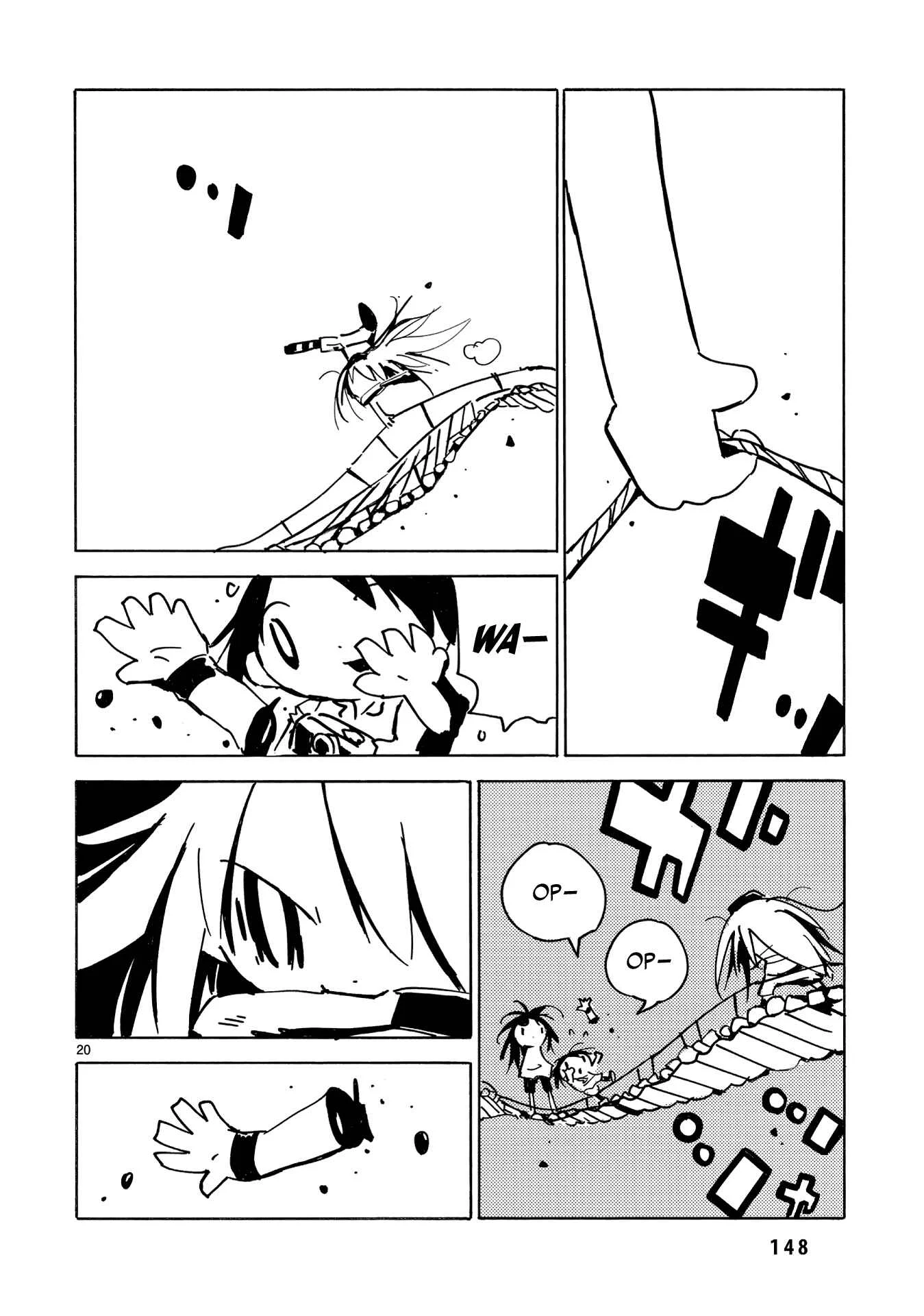 Dien Bien Phu Chapter 34: Confession - Page 15