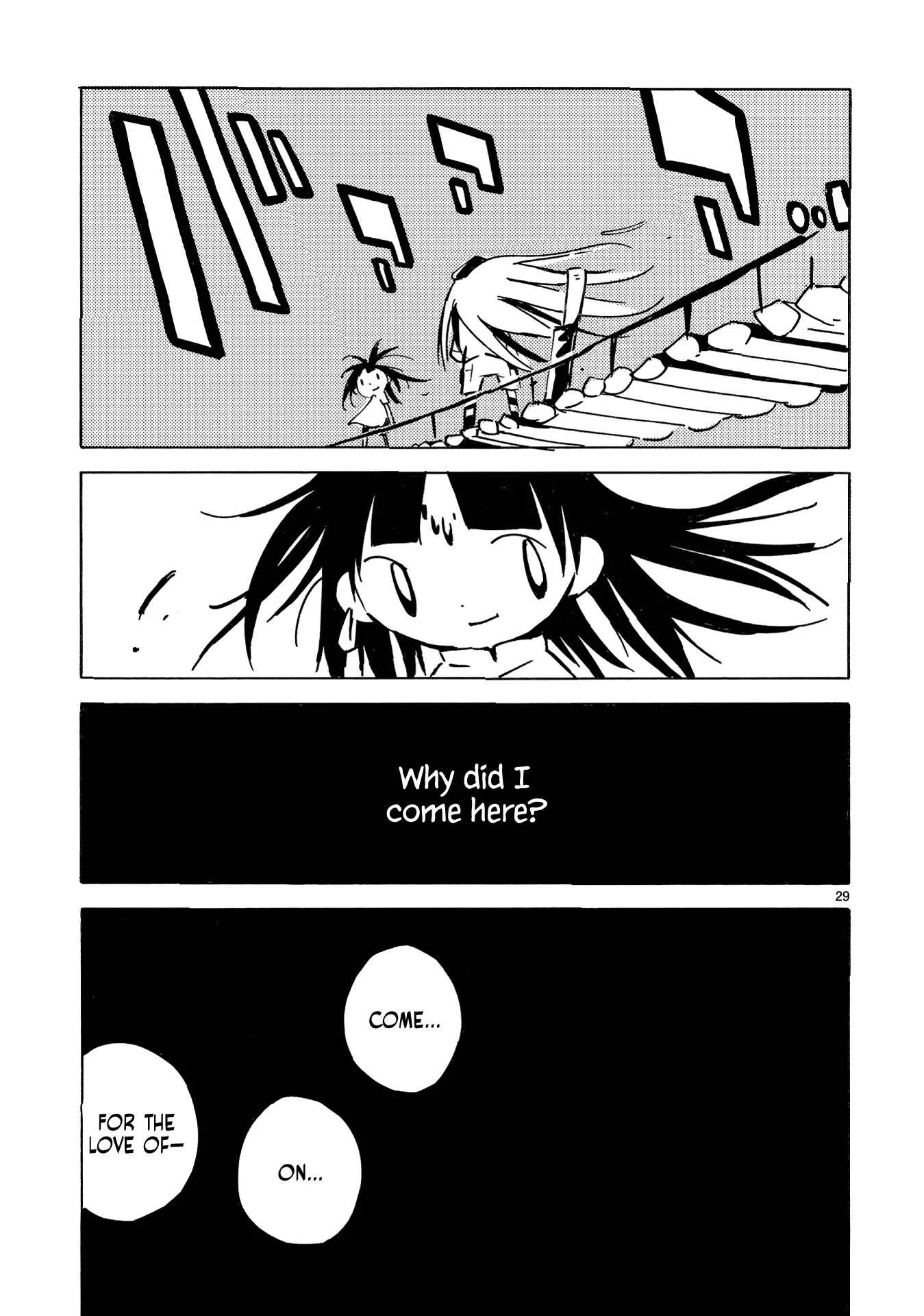 Dien Bien Phu Chapter 34: Confession - Page 23