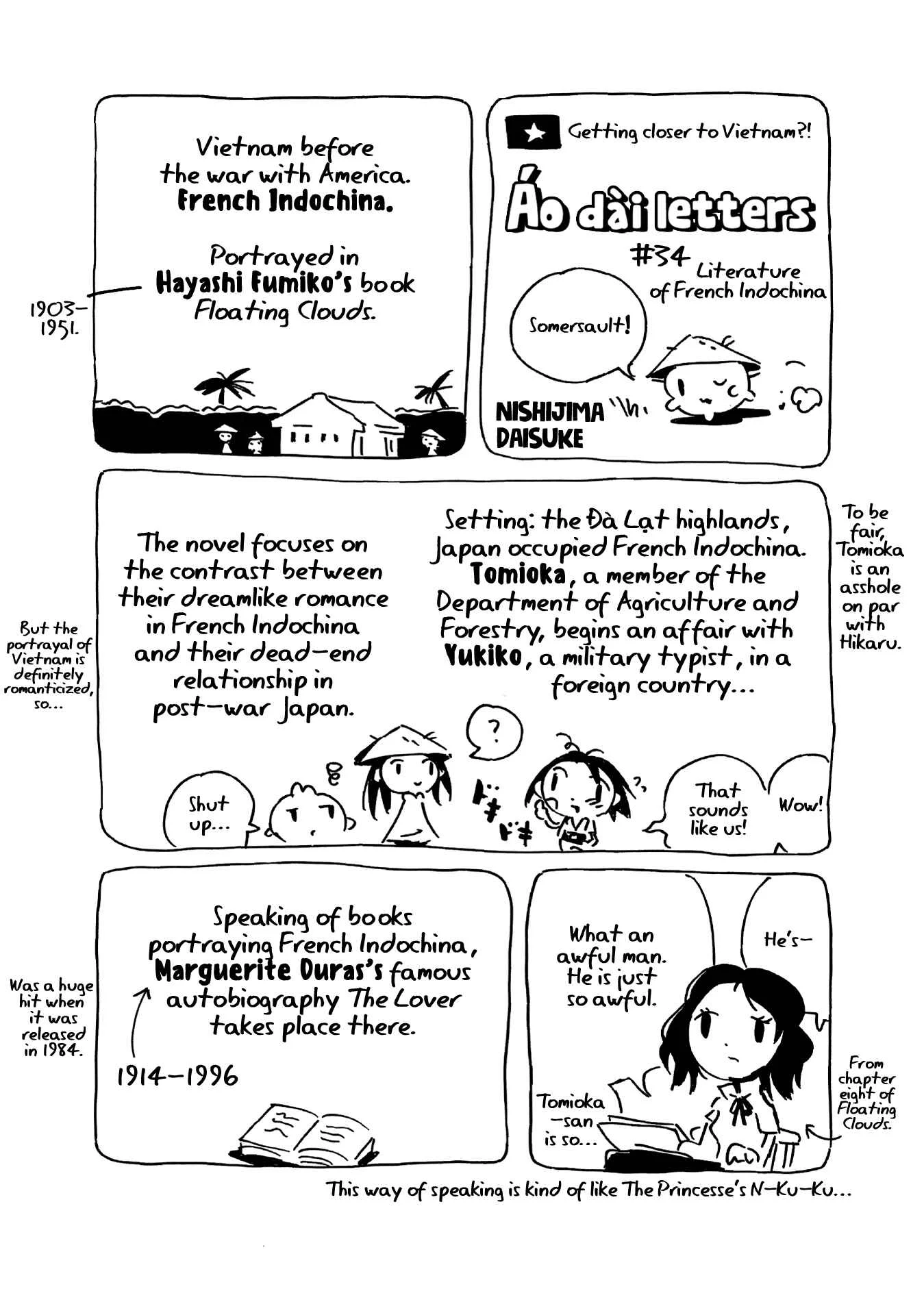 Dien Bien Phu Chapter 34: Confession - Page 30