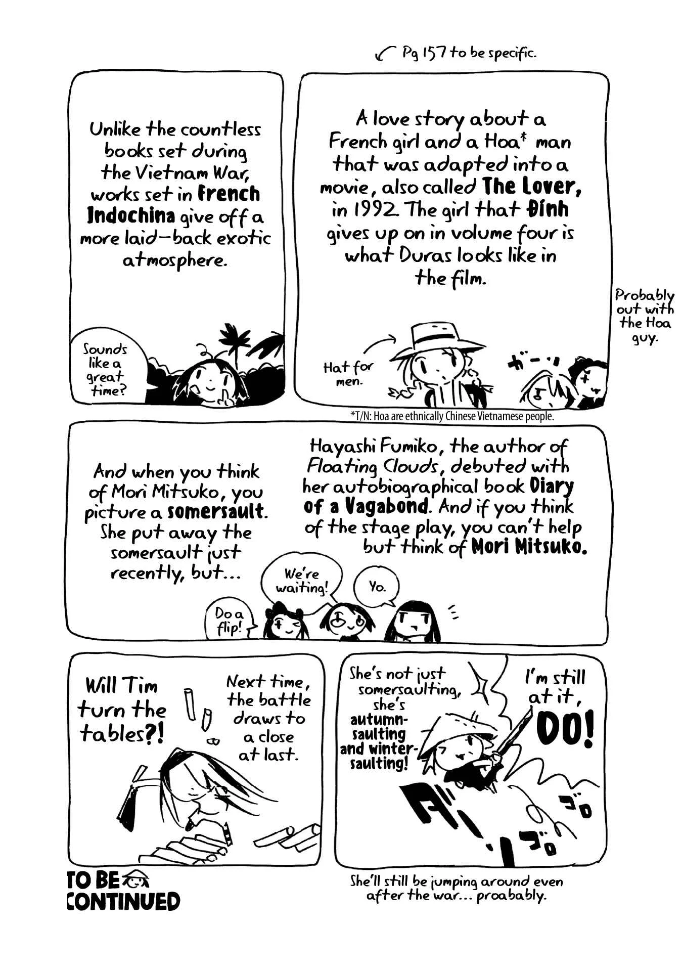 Dien Bien Phu Chapter 34: Confession - Page 31