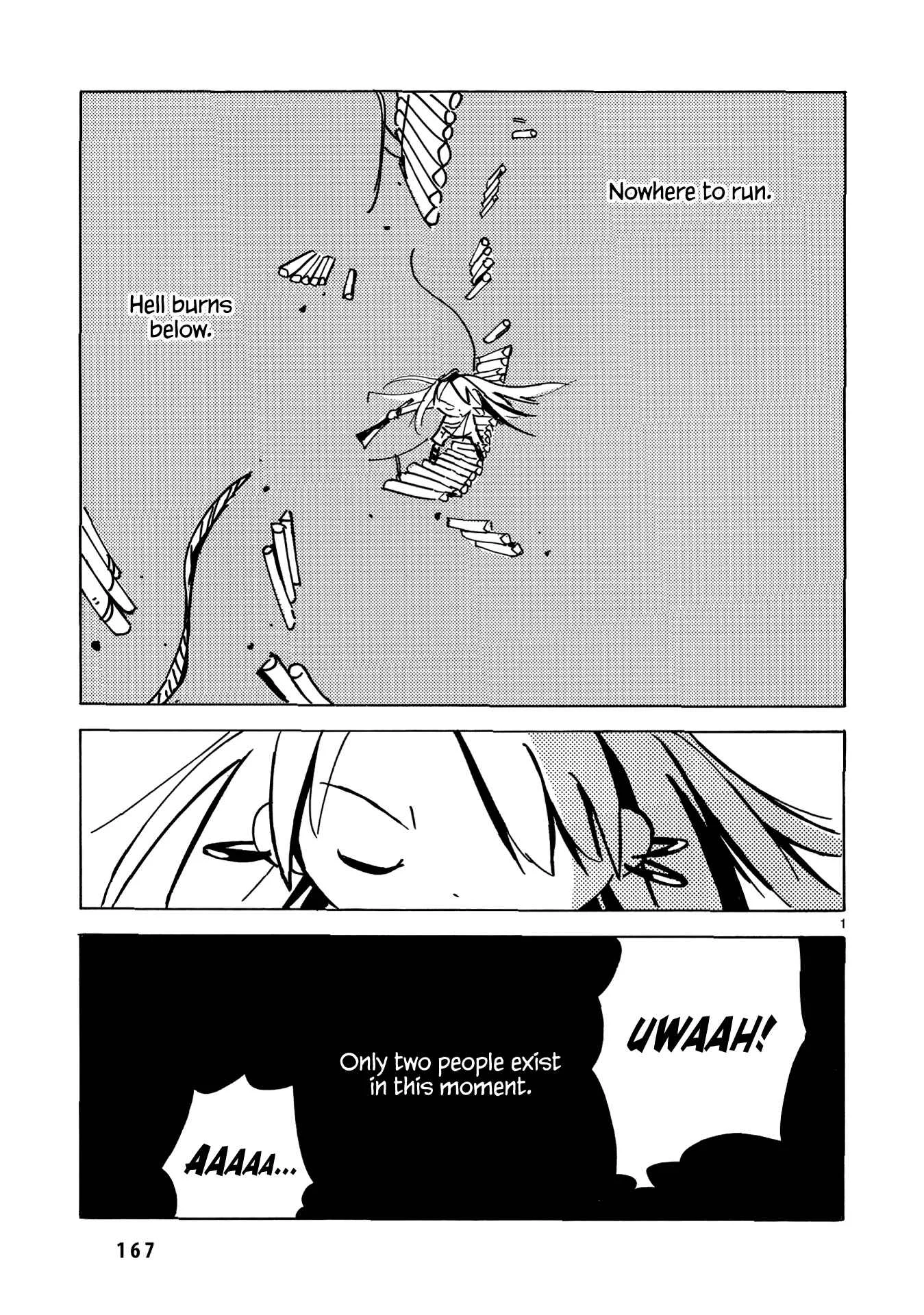 Dien Bien Phu Chapter 35: Escalation - Page 1