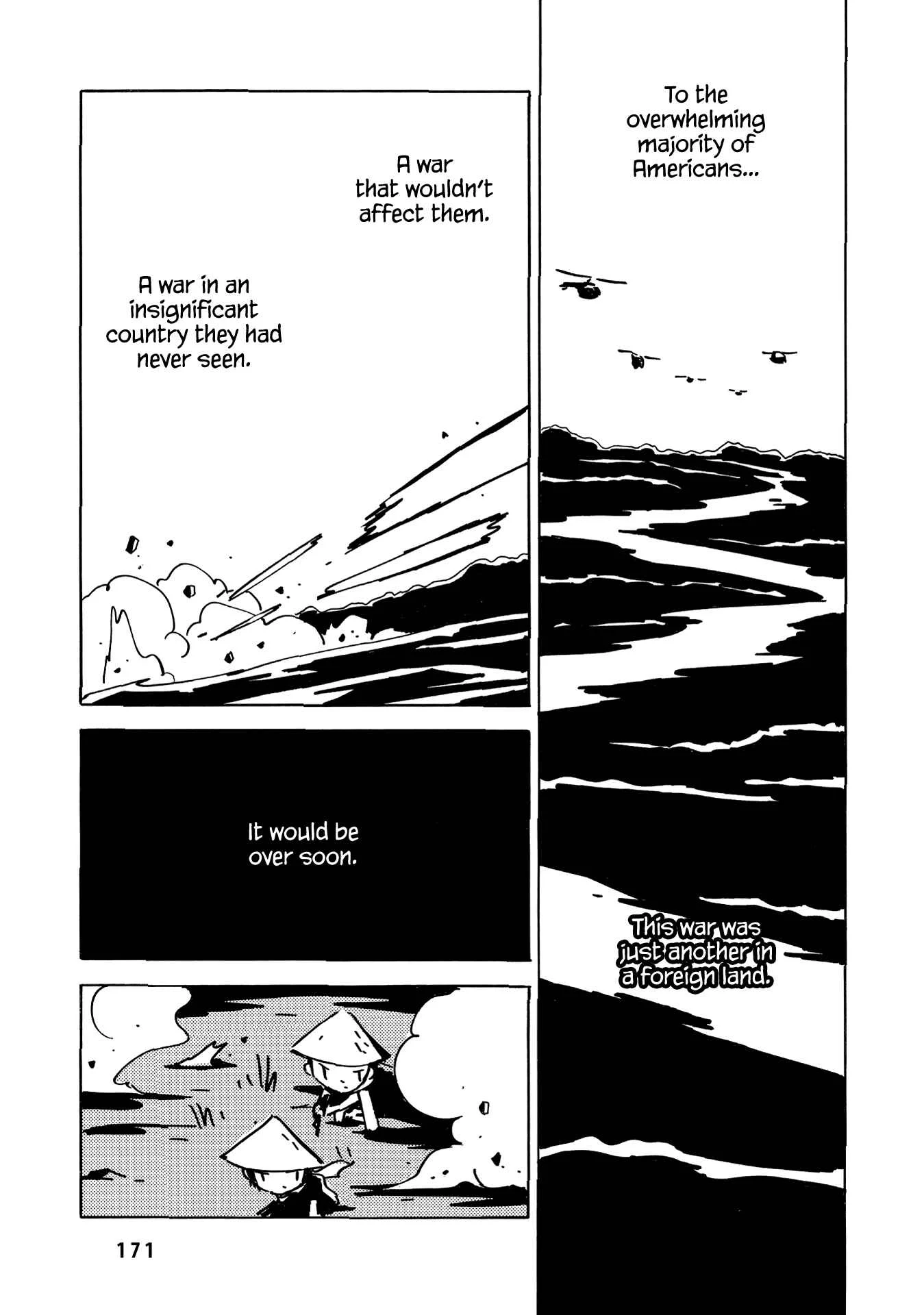 Dien Bien Phu Chapter 35: Escalation - Page 4