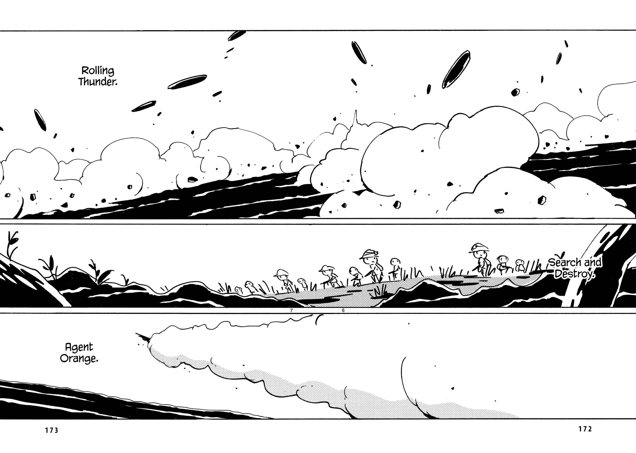 Dien Bien Phu Chapter 35: Escalation - Page 5