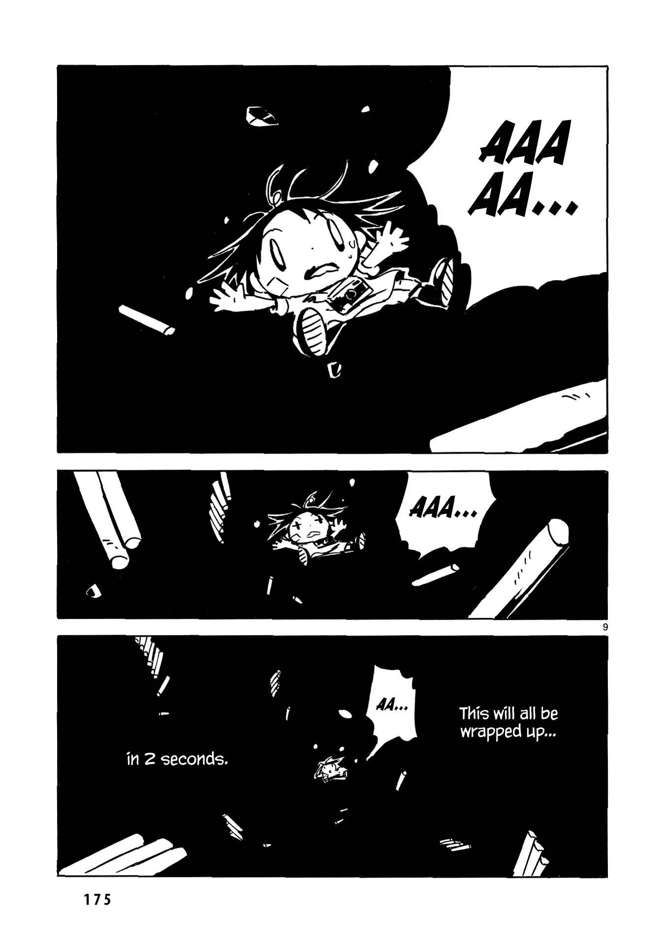 Dien Bien Phu Chapter 35: Escalation - Page 7
