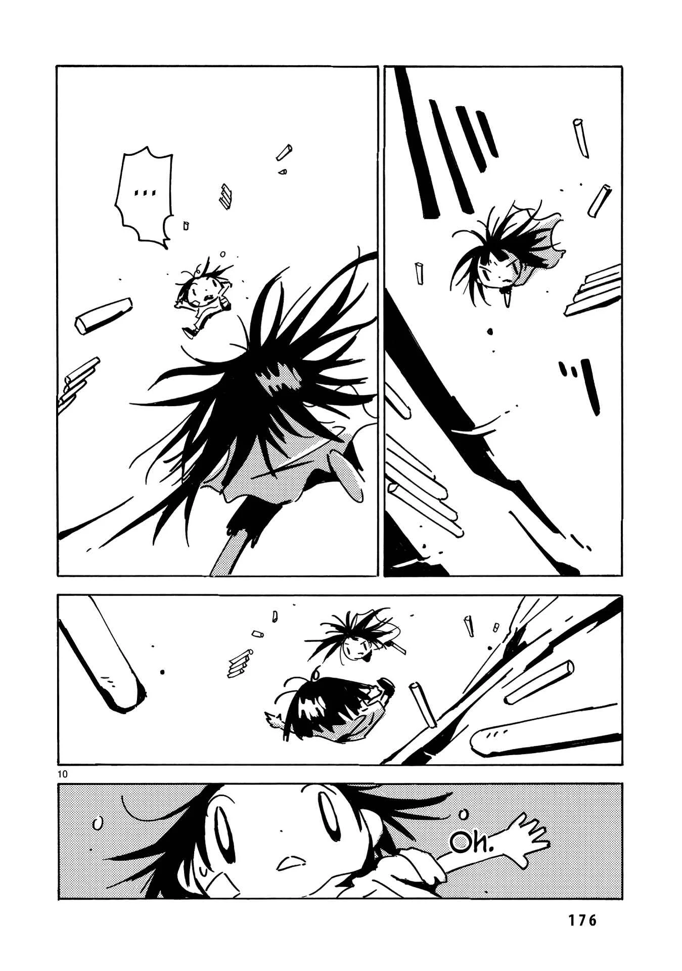 Dien Bien Phu Chapter 35: Escalation - Page 8
