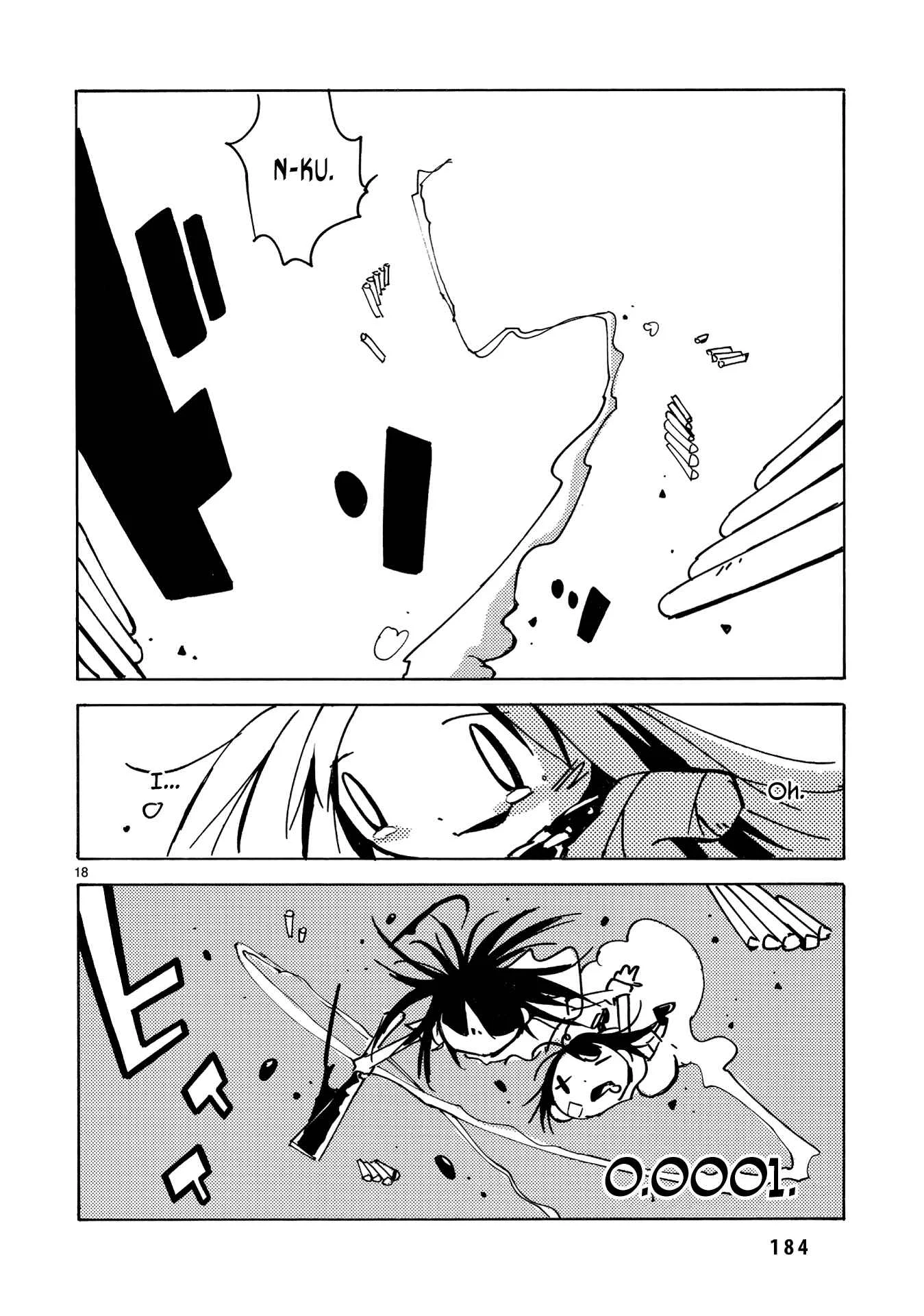 Dien Bien Phu Chapter 35: Escalation - Page 15