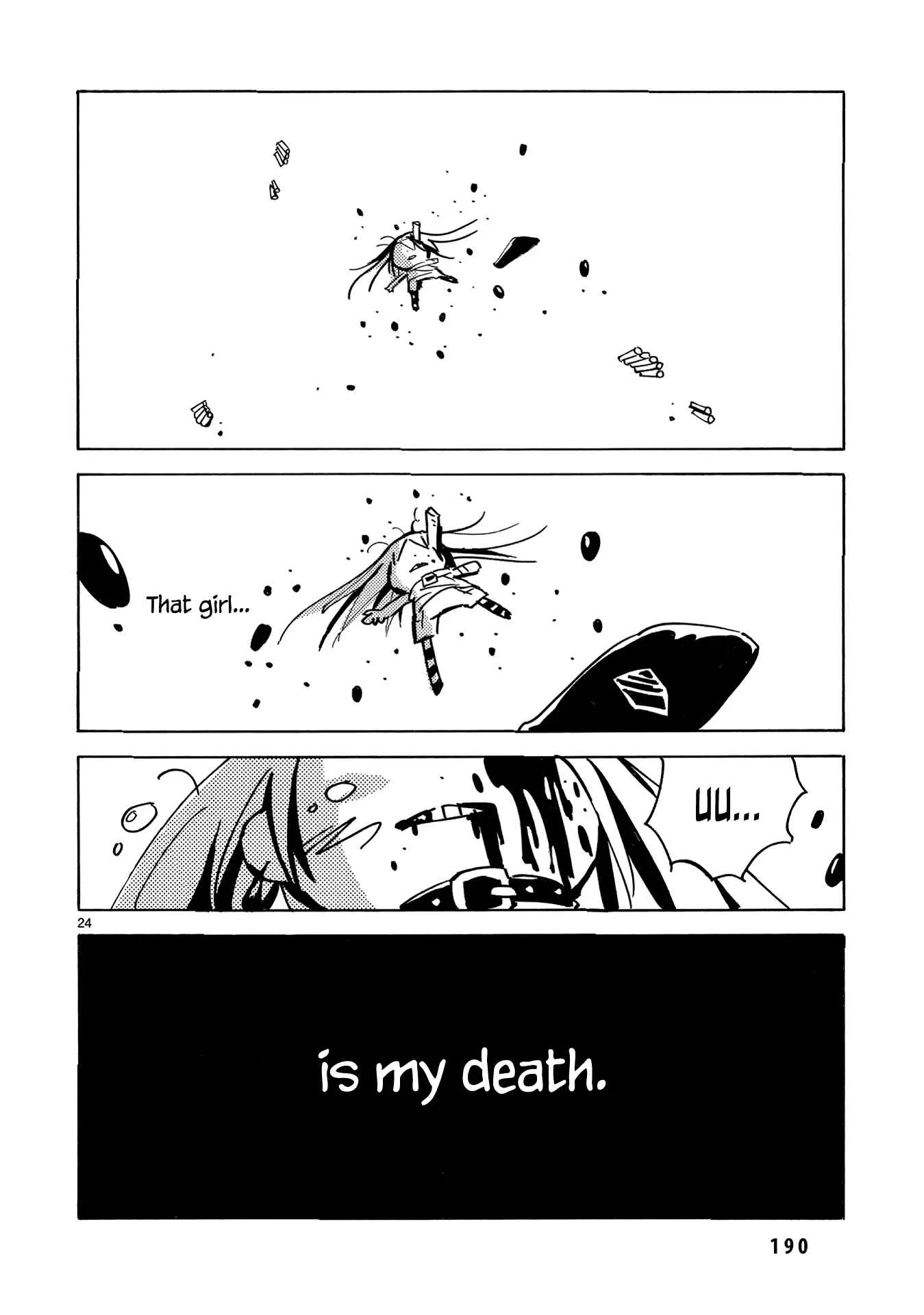 Dien Bien Phu Chapter 35: Escalation - Page 20