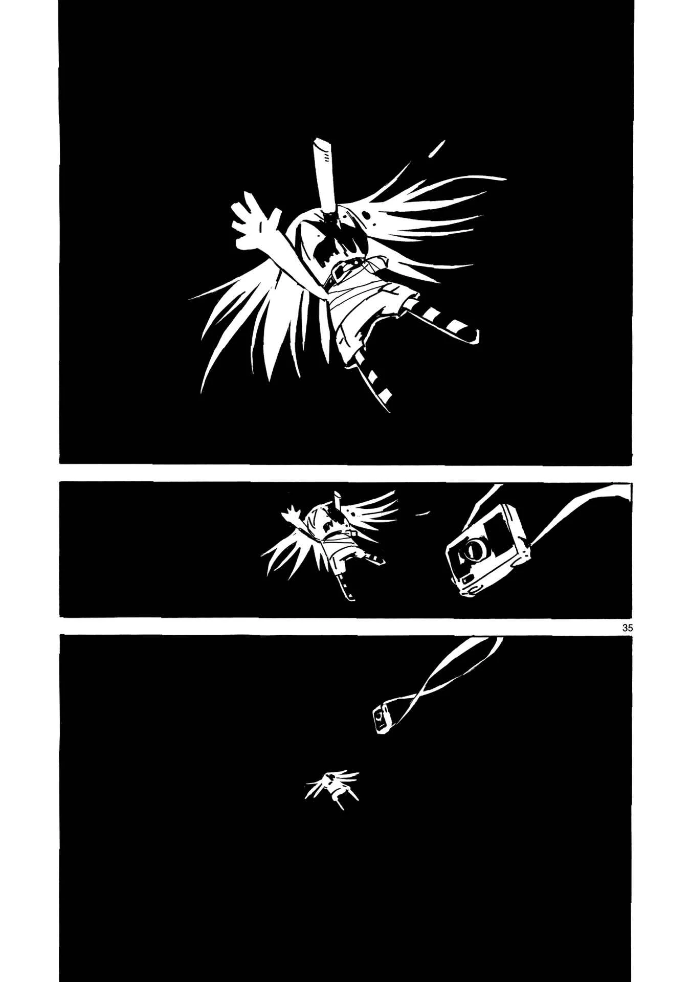 Dien Bien Phu Chapter 35: Escalation - Page 29