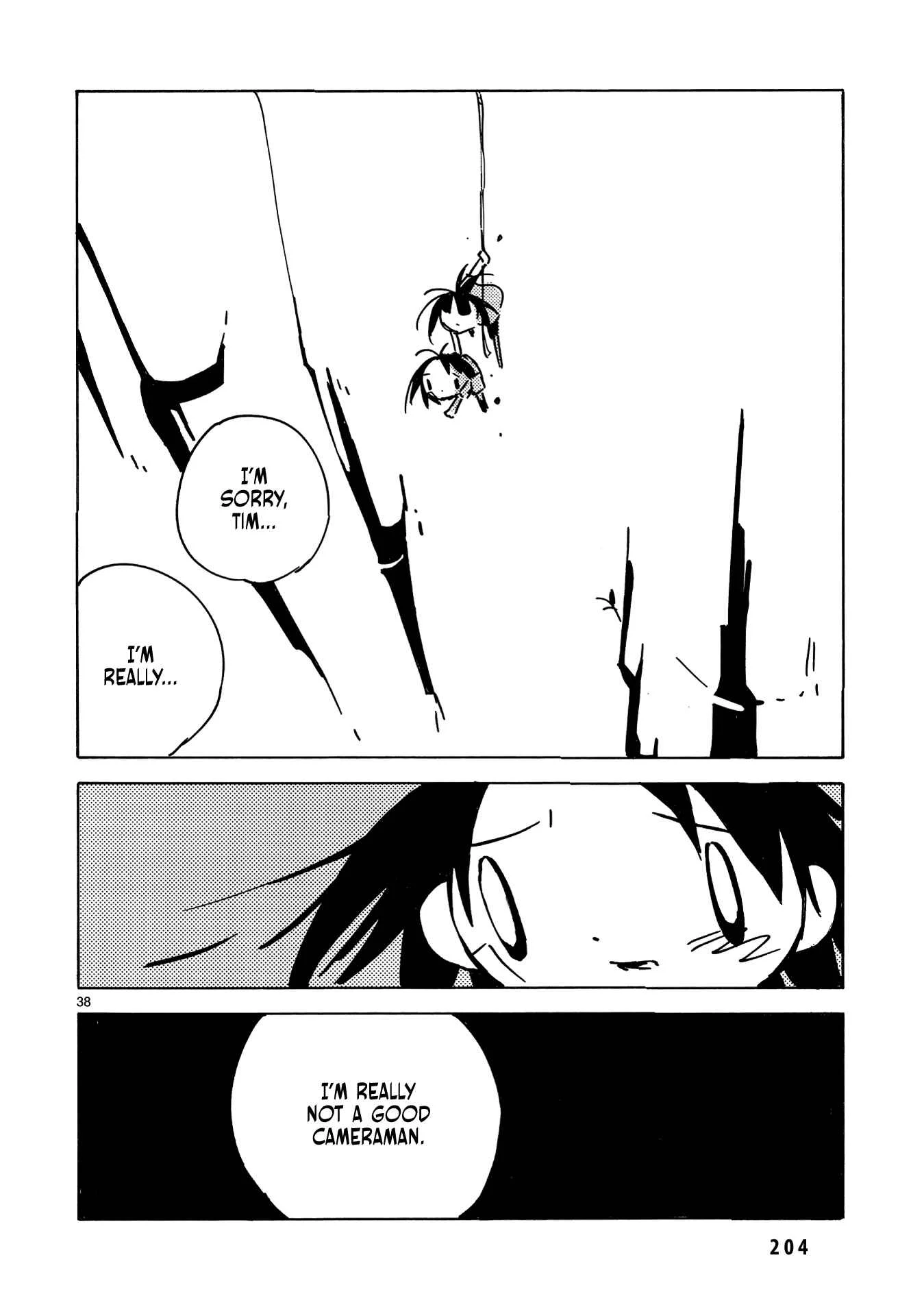 Dien Bien Phu Chapter 35: Escalation - Page 31