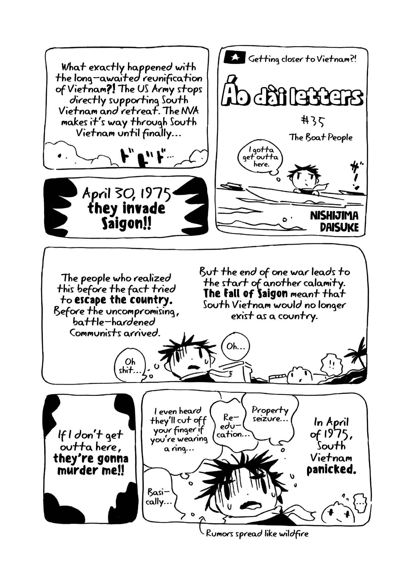 Dien Bien Phu Chapter 35: Escalation - Page 32