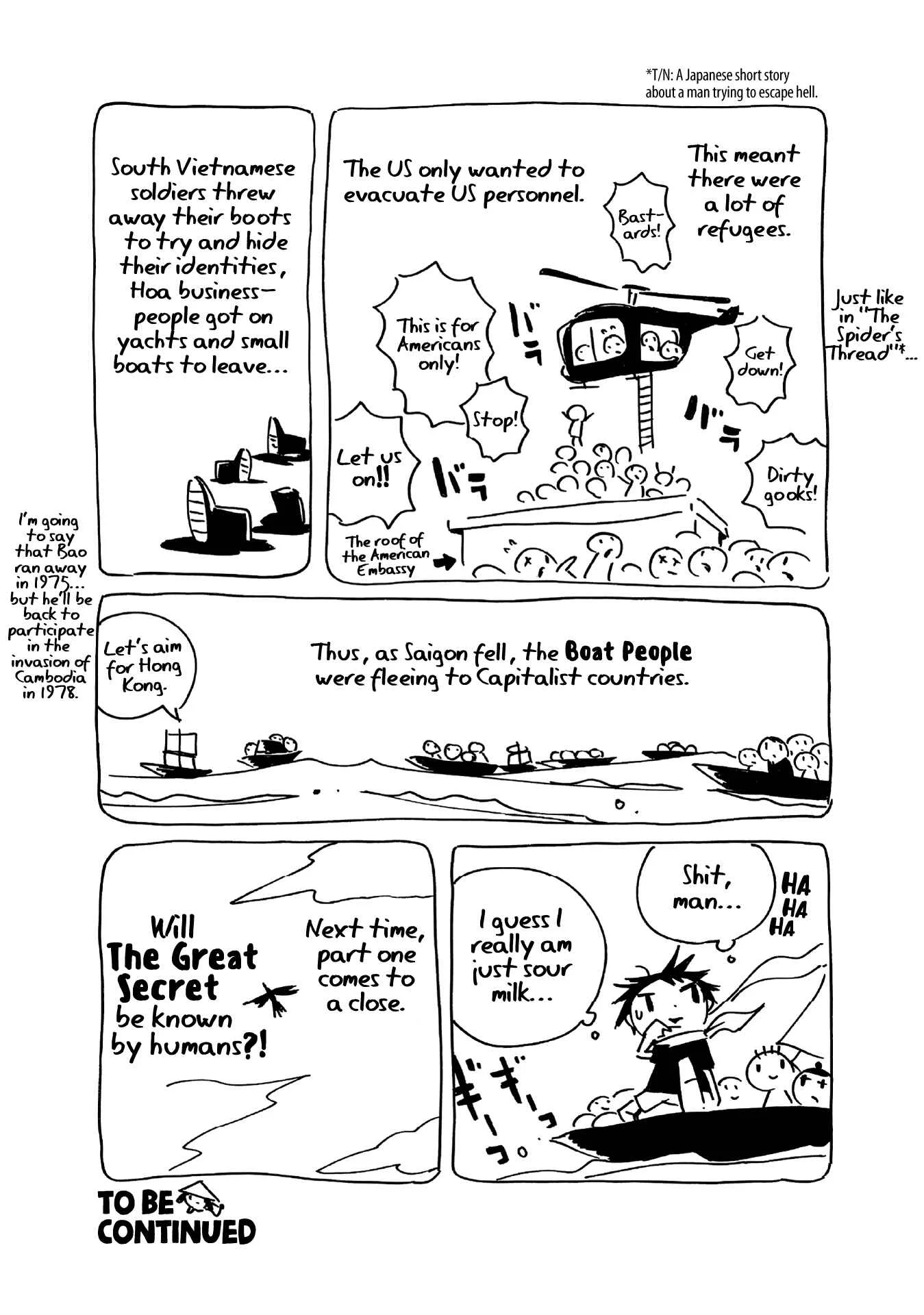 Dien Bien Phu Chapter 35: Escalation - Page 33
