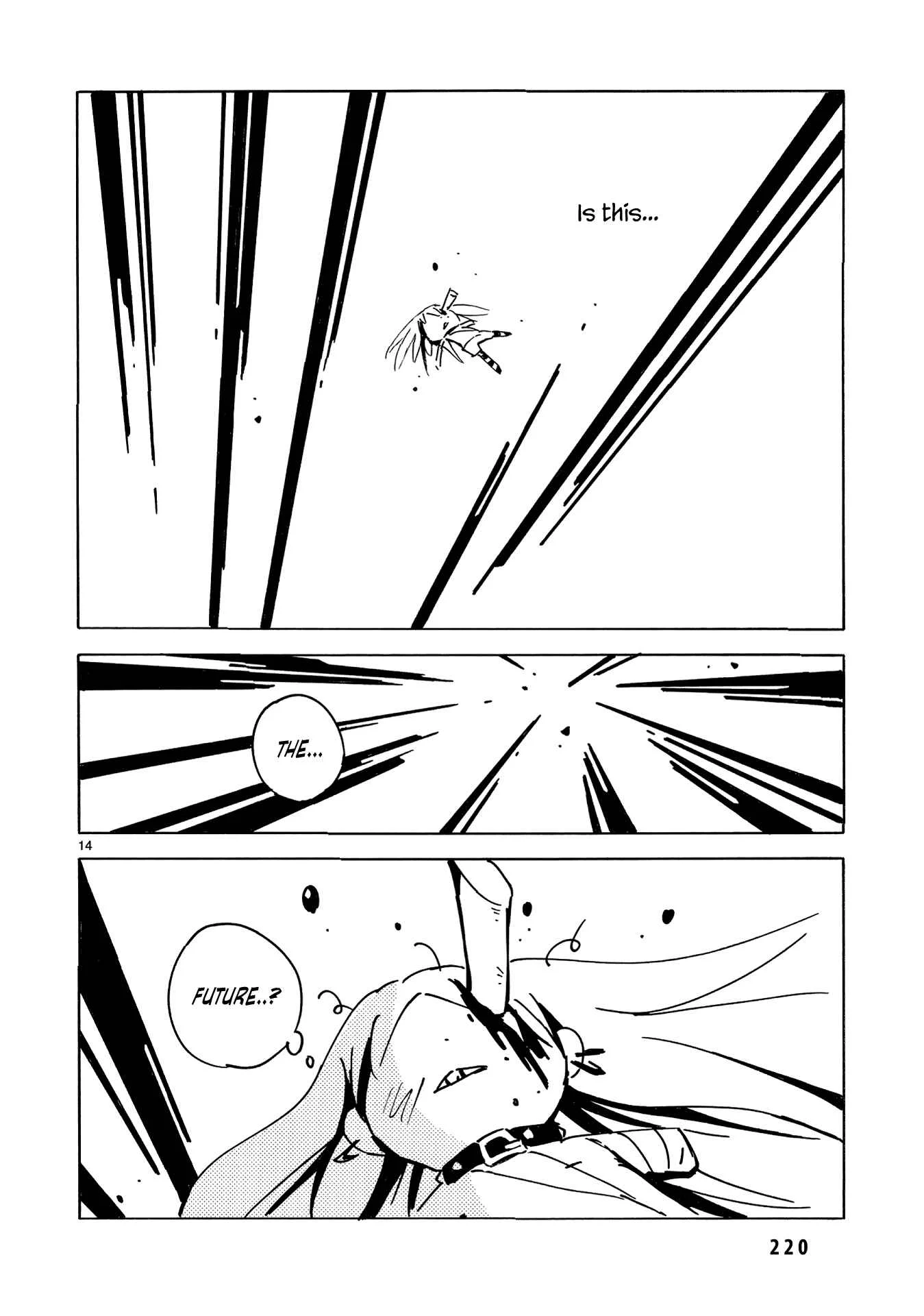 Dien Bien Phu Chapter 36: The Future is Decided - Page 8