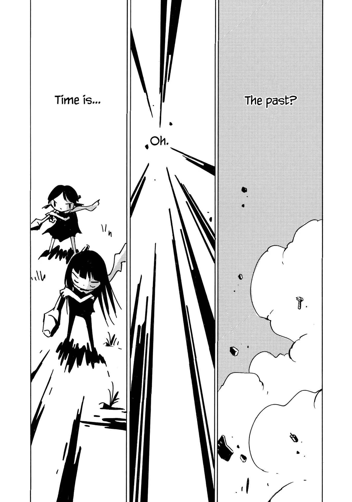 Dien Bien Phu Chapter 36: The Future is Decided - Page 9