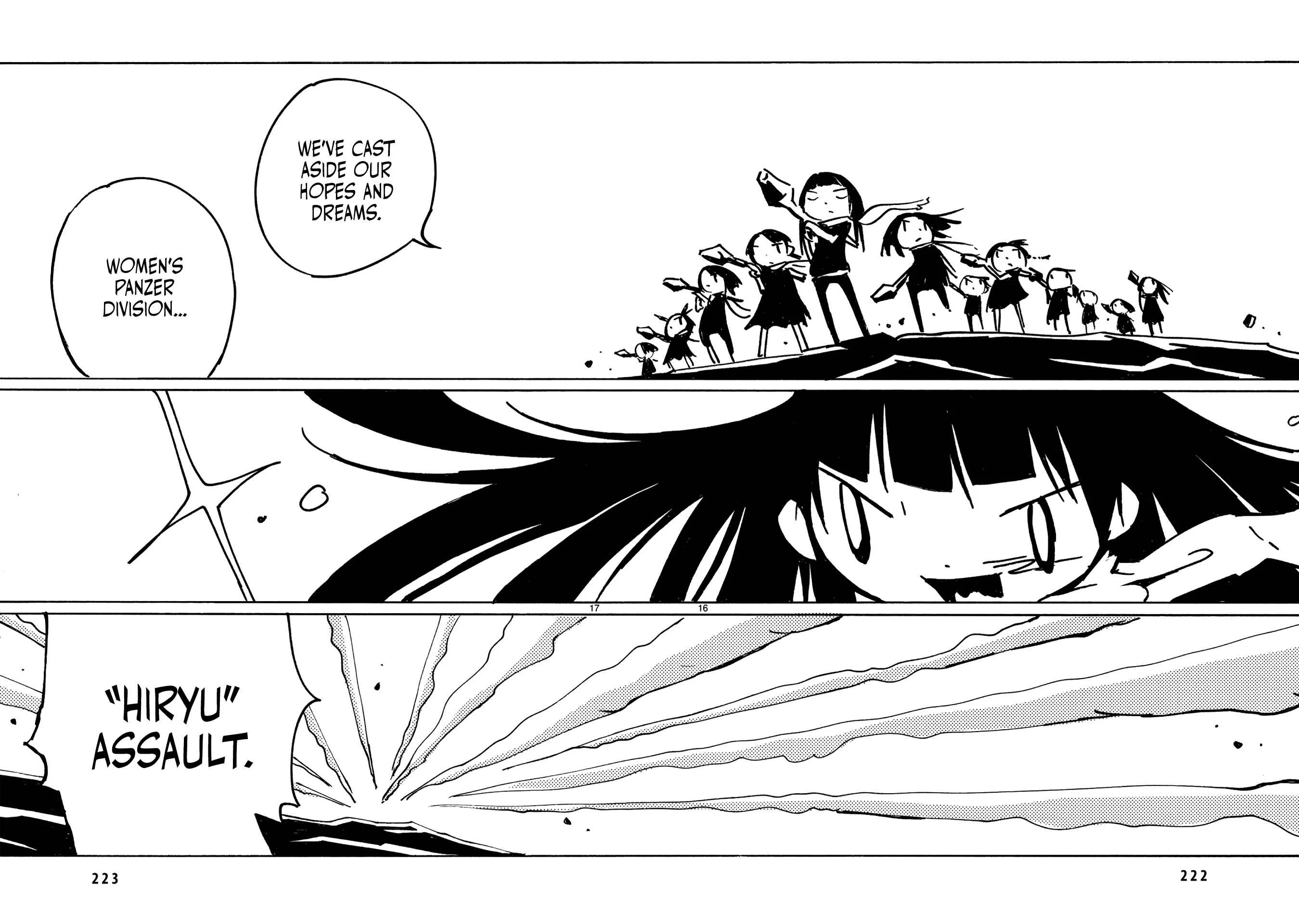 Dien Bien Phu Chapter 36: The Future is Decided - Page 10