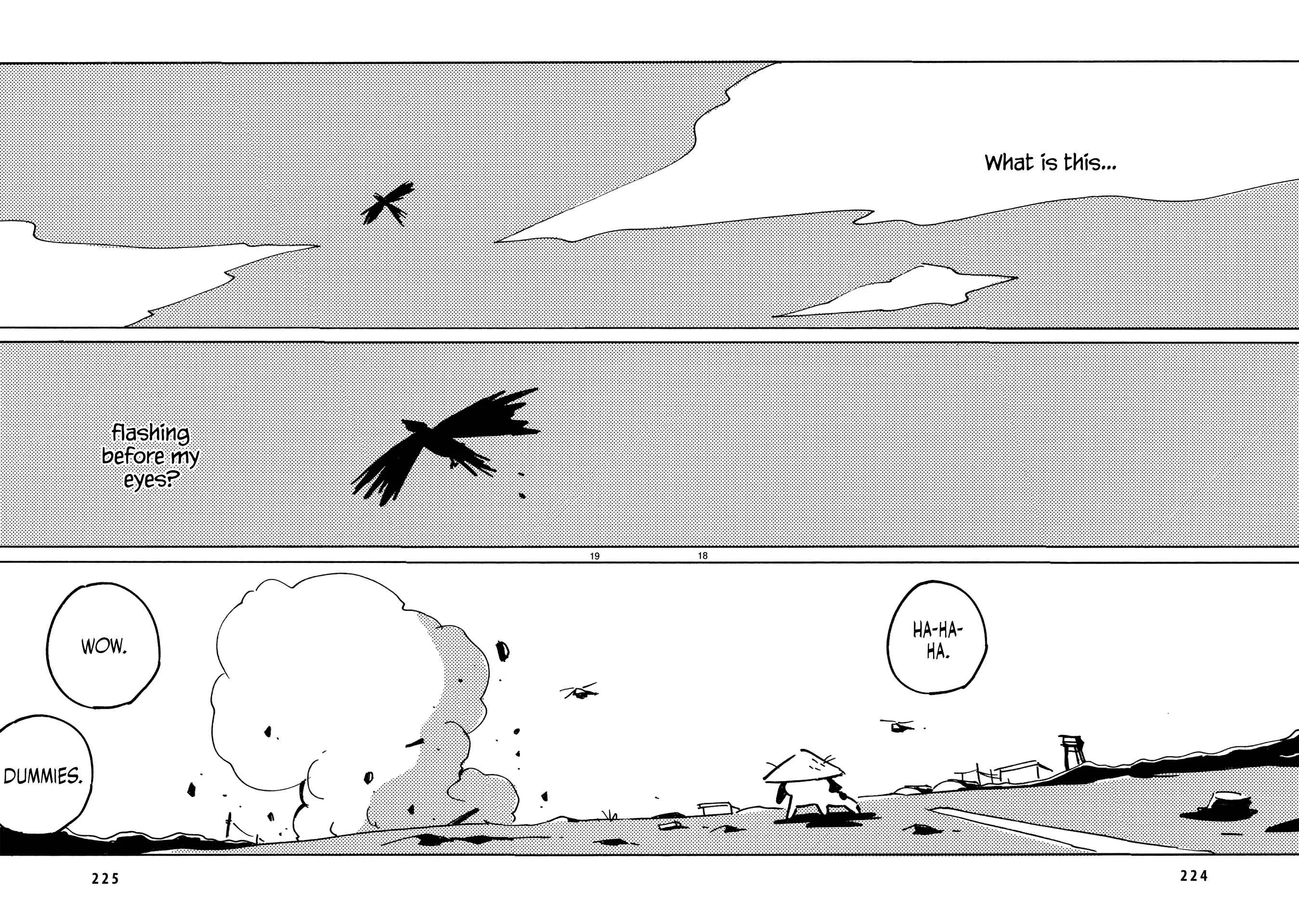 Dien Bien Phu Chapter 36: The Future is Decided - Page 11
