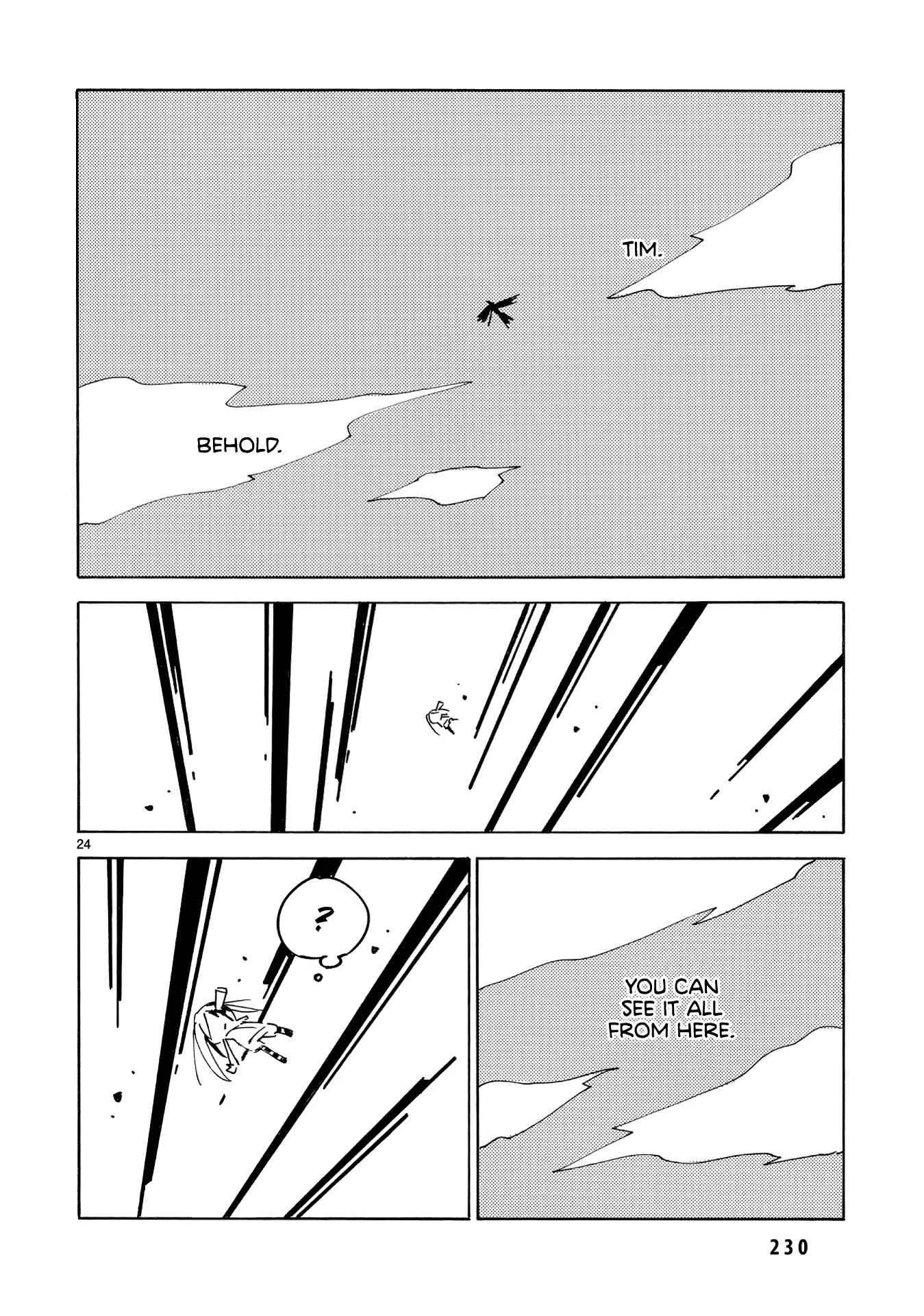 Dien Bien Phu Chapter 36: The Future is Decided - Page 15