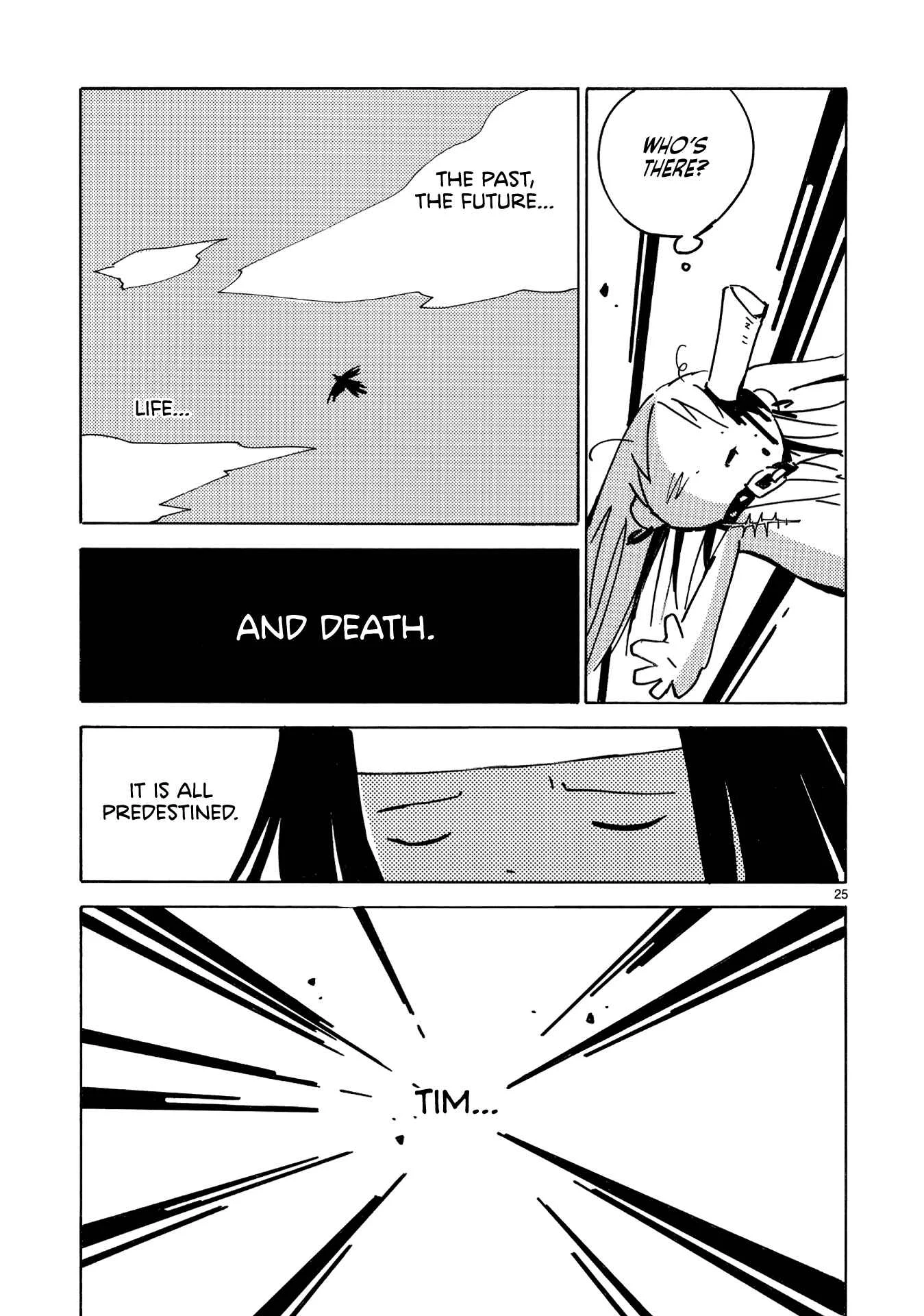 Dien Bien Phu Chapter 36: The Future is Decided - Page 16