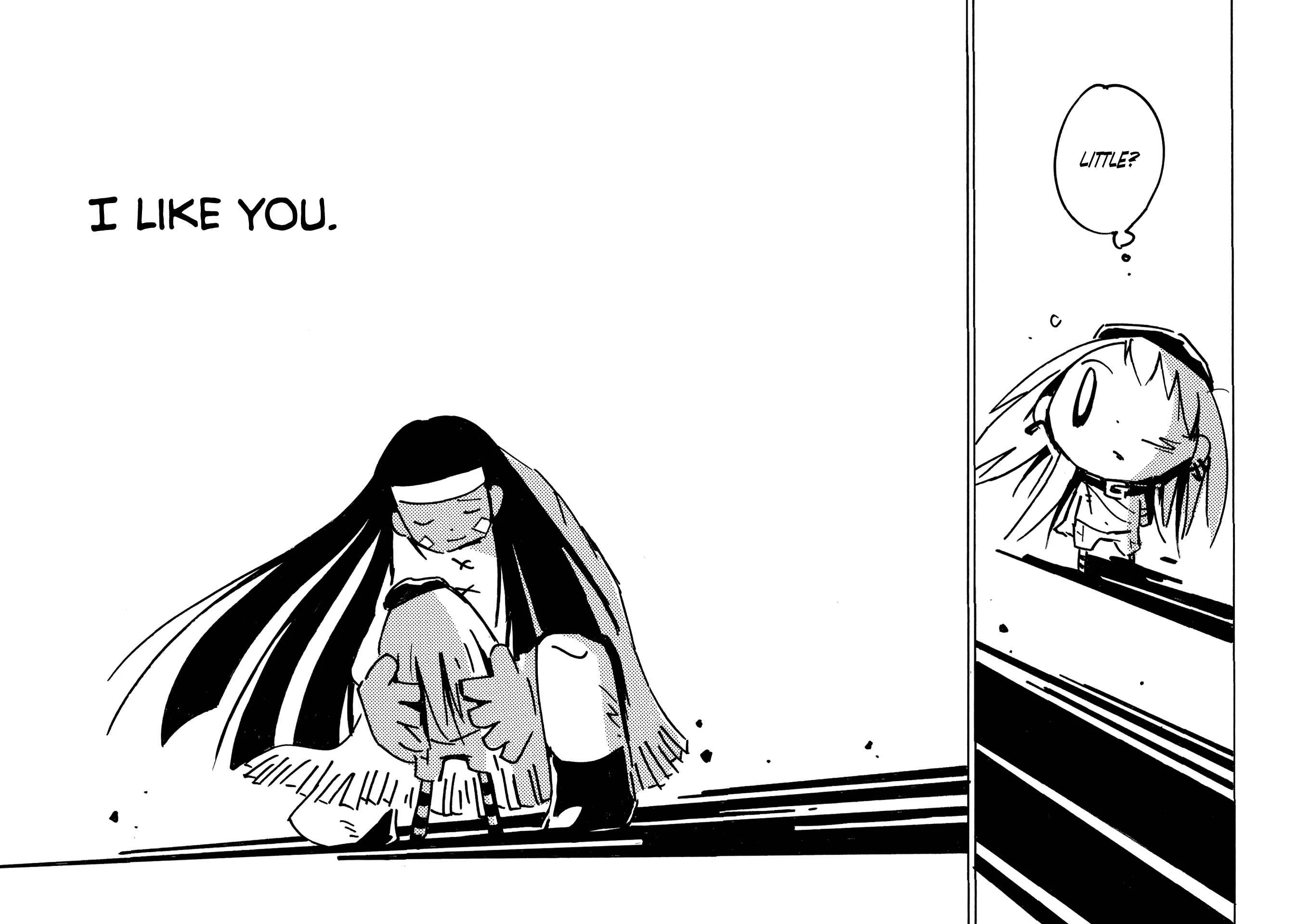 Dien Bien Phu Chapter 36: The Future is Decided - Page 17