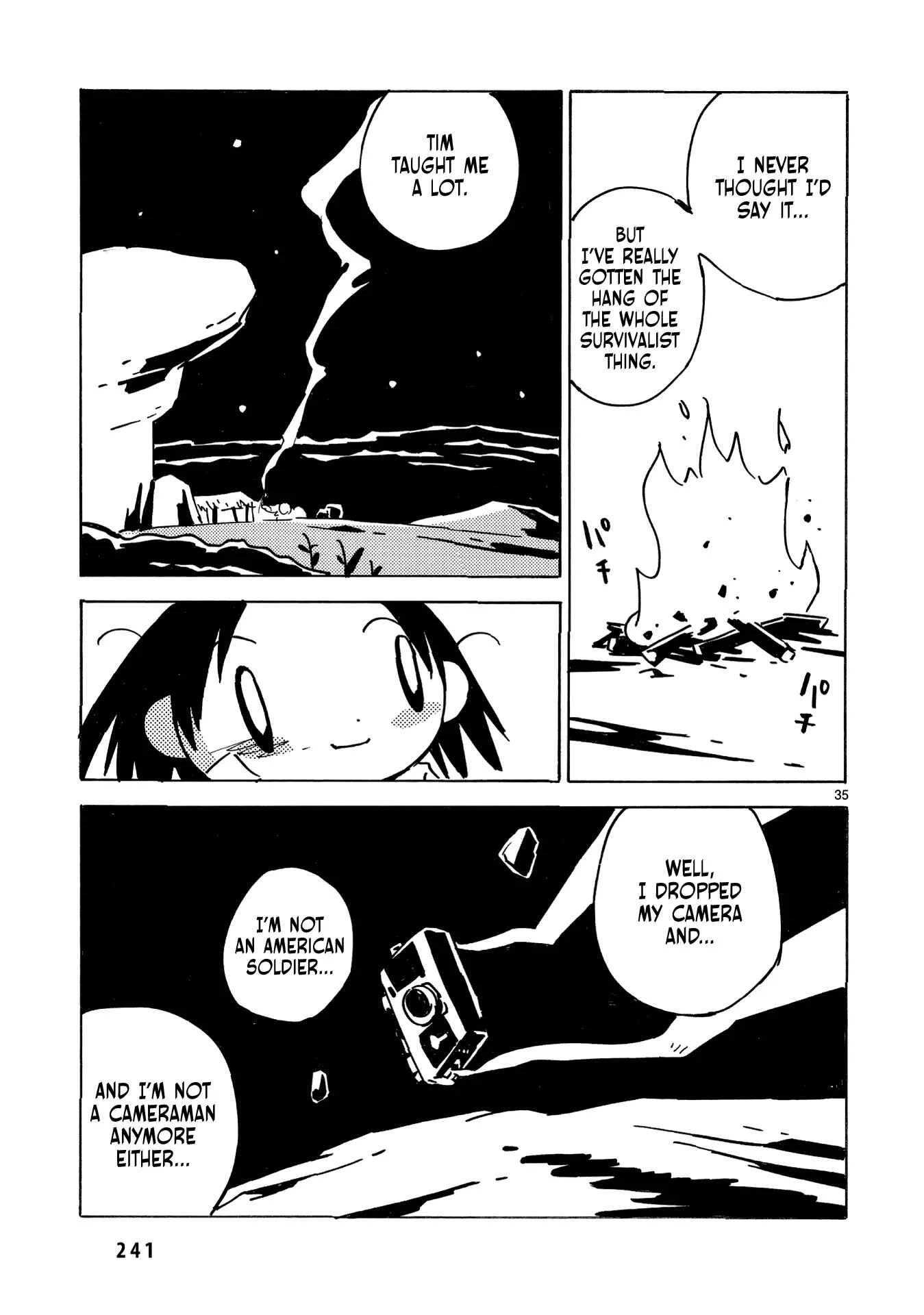 Dien Bien Phu Chapter 36: The Future is Decided - Page 22