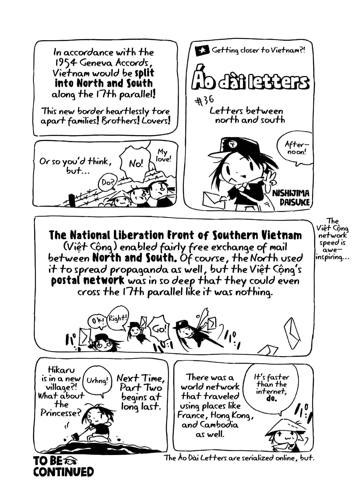 Dien Bien Phu Chapter 36: The Future is Decided - Page 28