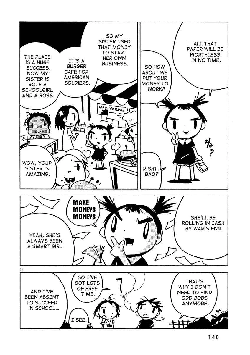 Dien Bien Phu Chapter 4: Escape Plan - Page 10