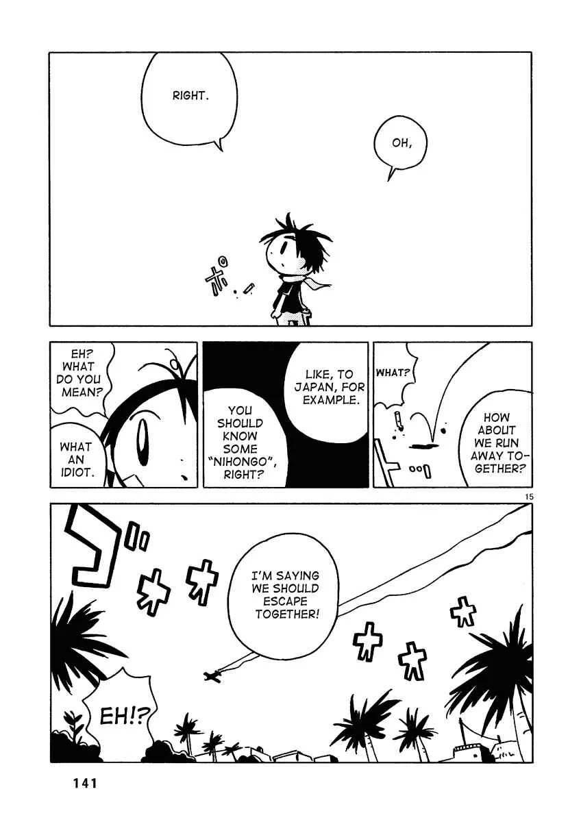 Dien Bien Phu Chapter 4: Escape Plan - Page 11
