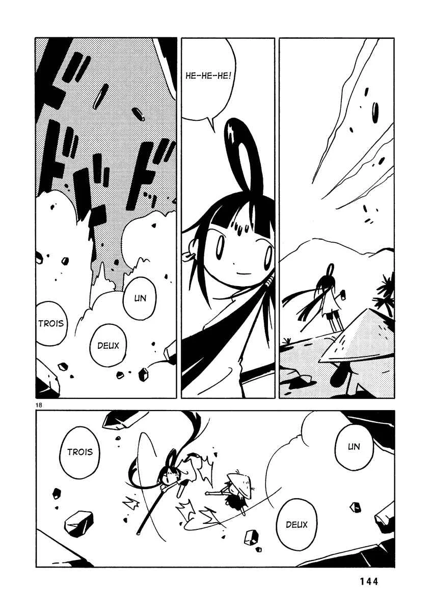 Dien Bien Phu Chapter 4: Escape Plan - Page 14