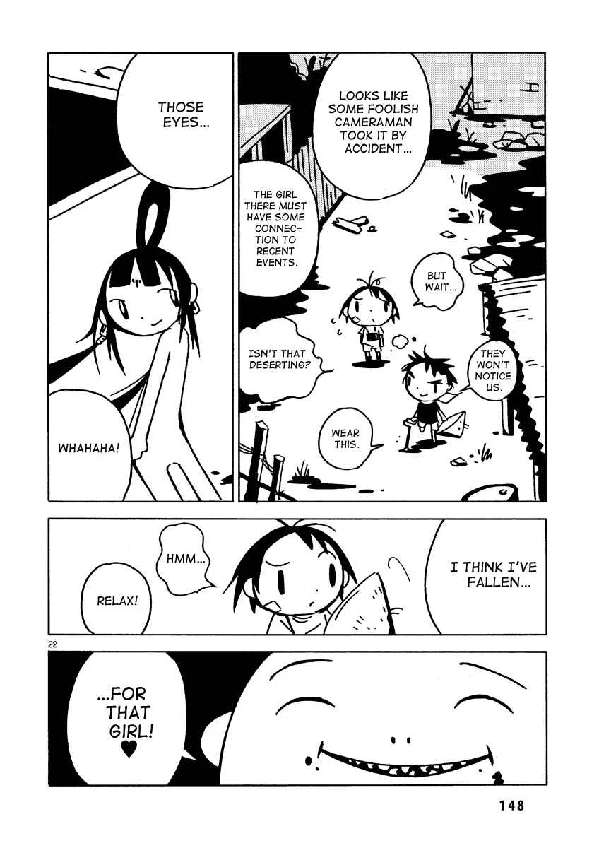Dien Bien Phu Chapter 4: Escape Plan - Page 18