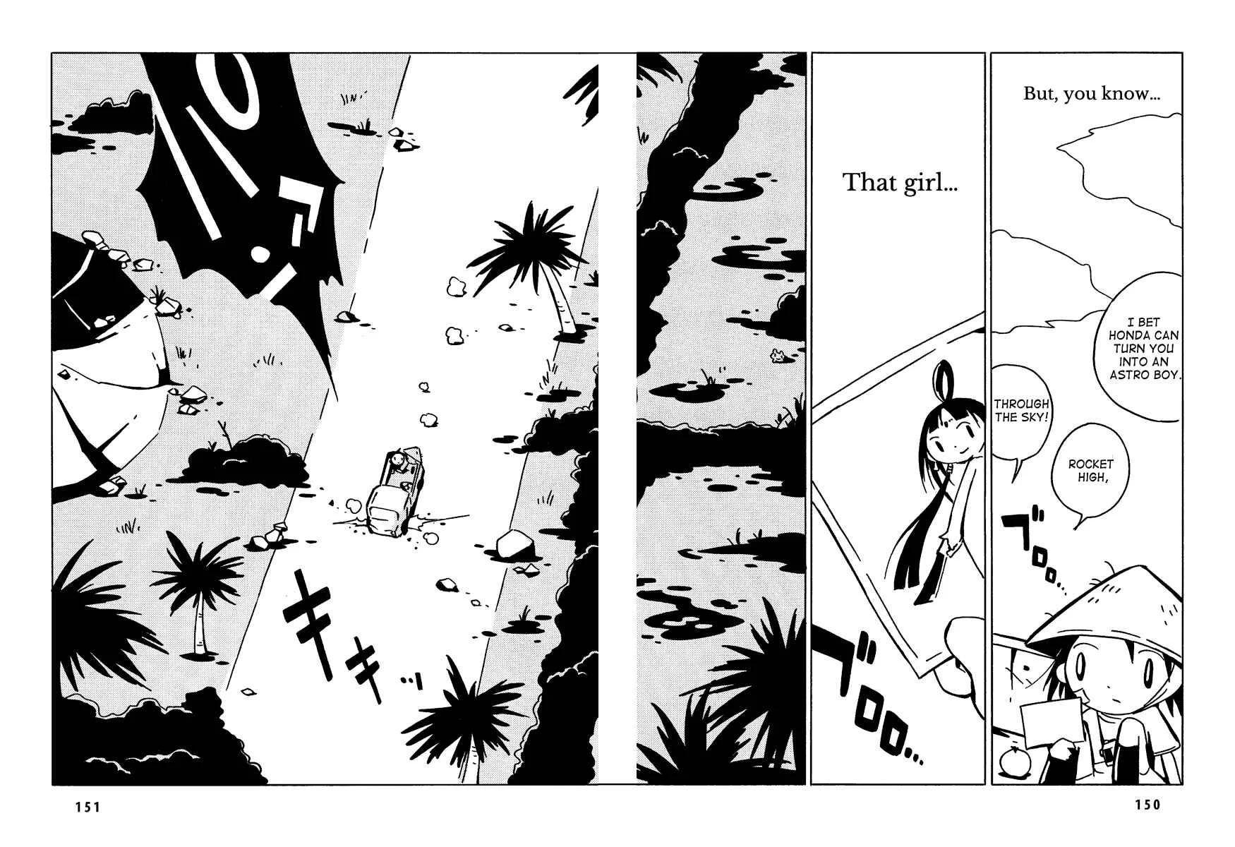 Dien Bien Phu Chapter 4: Escape Plan - Page 20