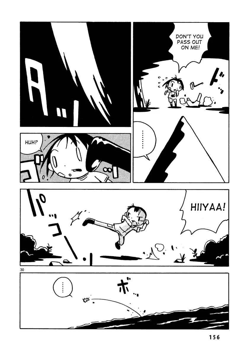 Dien Bien Phu Chapter 4: Escape Plan - Page 25