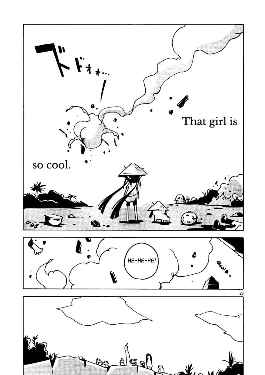 Dien Bien Phu Chapter 5: The Stray Dogs - Page 18
