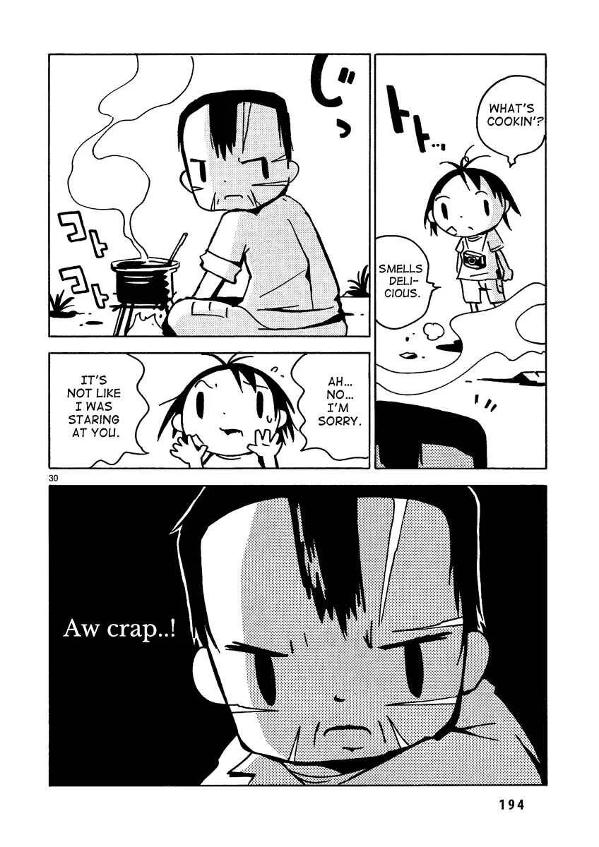 Dien Bien Phu Chapter 5: The Stray Dogs - Page 24