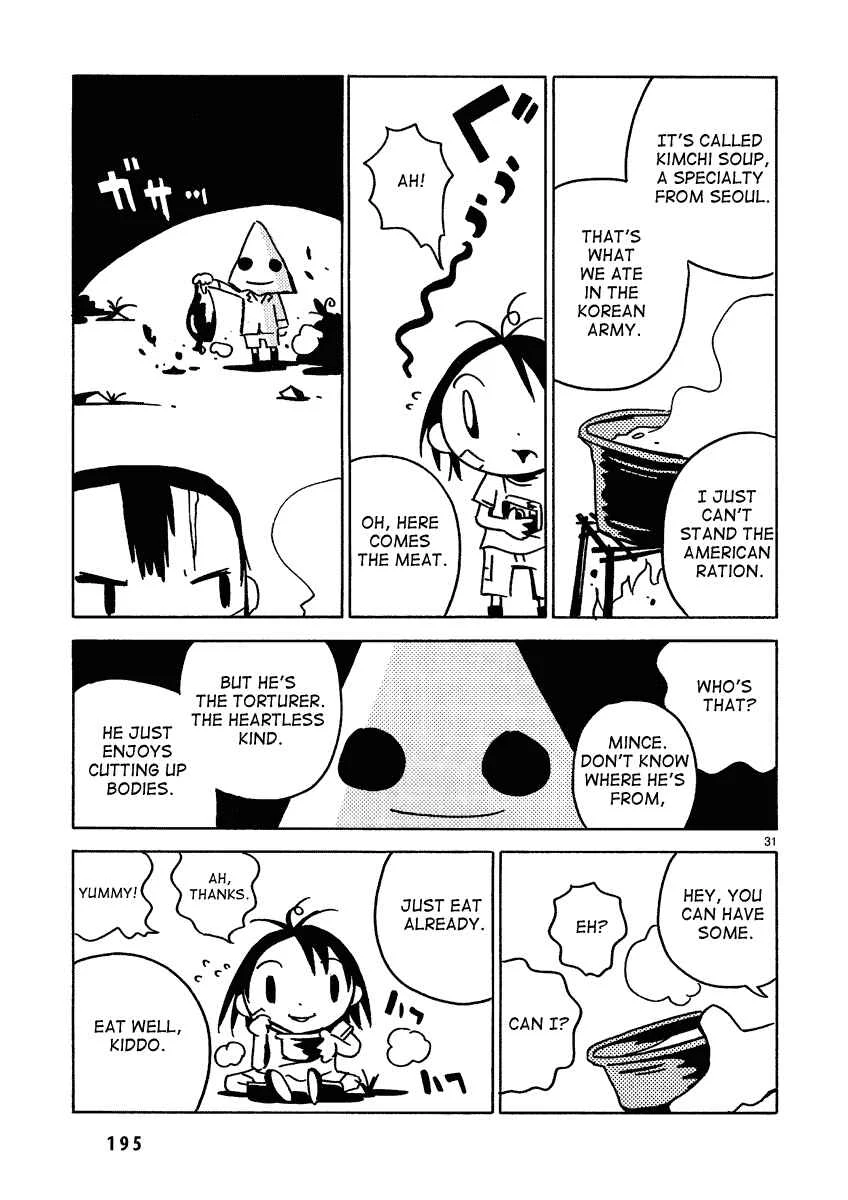 Dien Bien Phu Chapter 5: The Stray Dogs - Page 25
