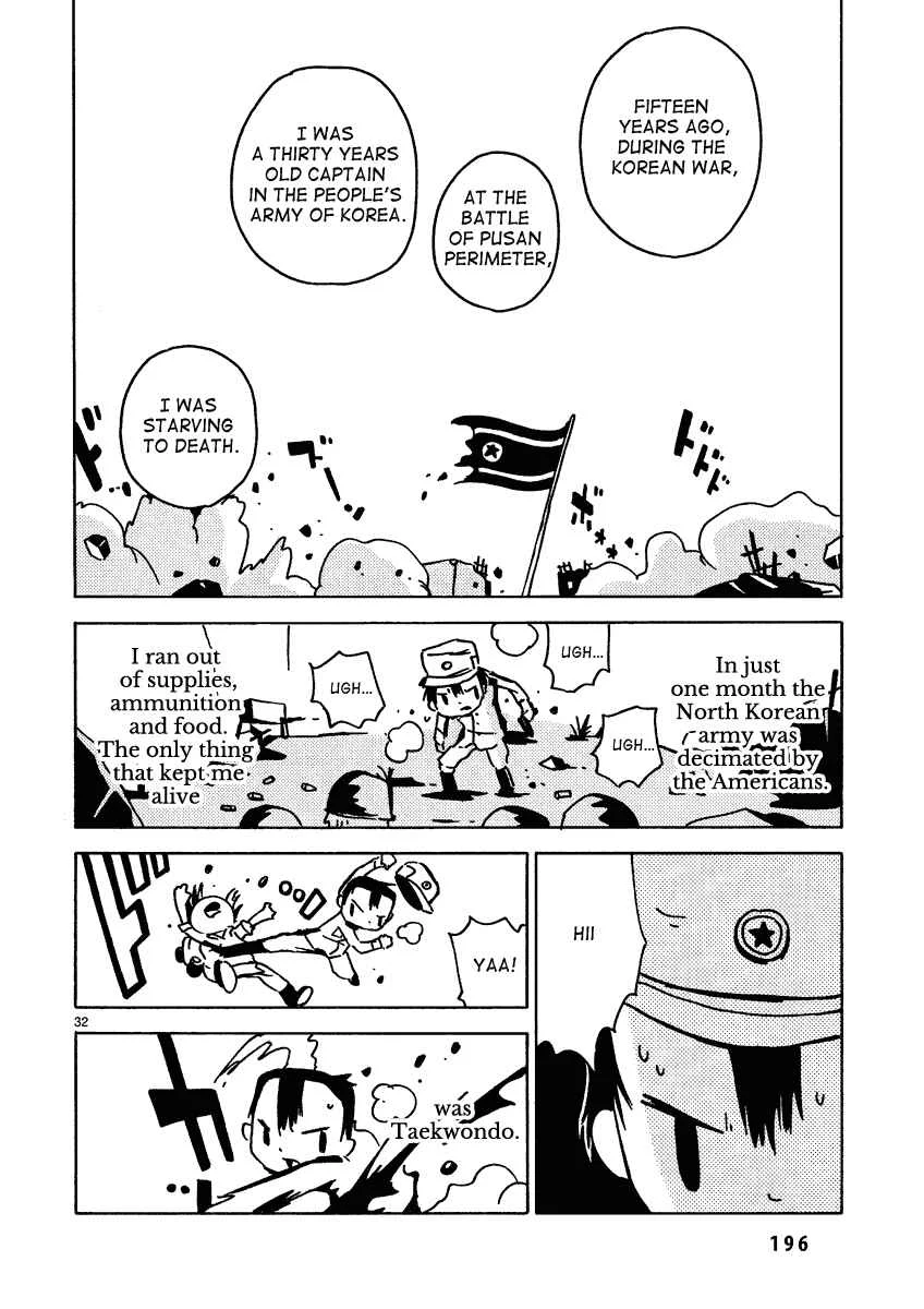 Dien Bien Phu Chapter 5: The Stray Dogs - Page 26