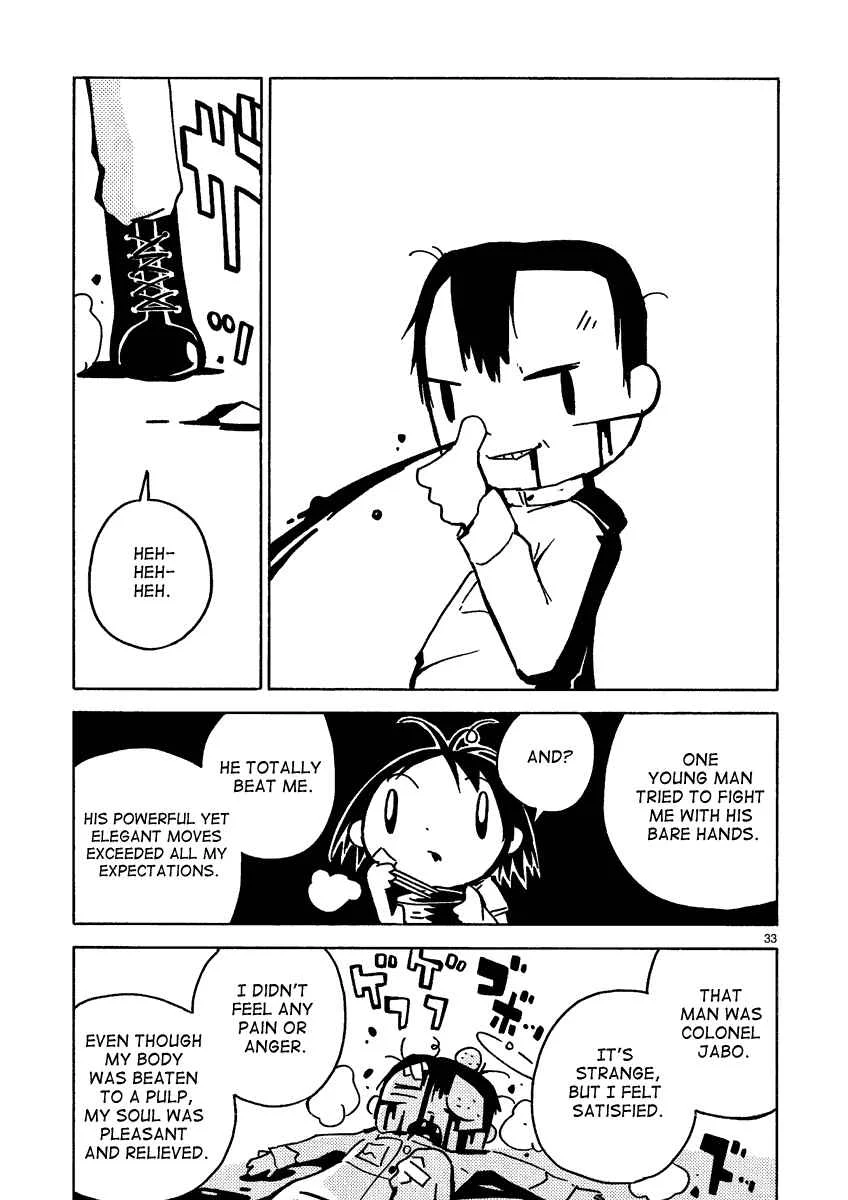 Dien Bien Phu Chapter 5: The Stray Dogs - Page 27
