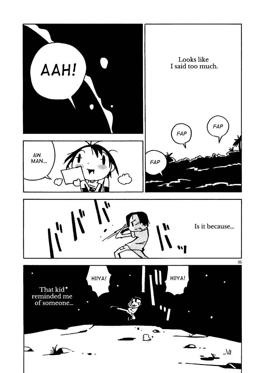 Dien Bien Phu Chapter 5: The Stray Dogs - Page 29