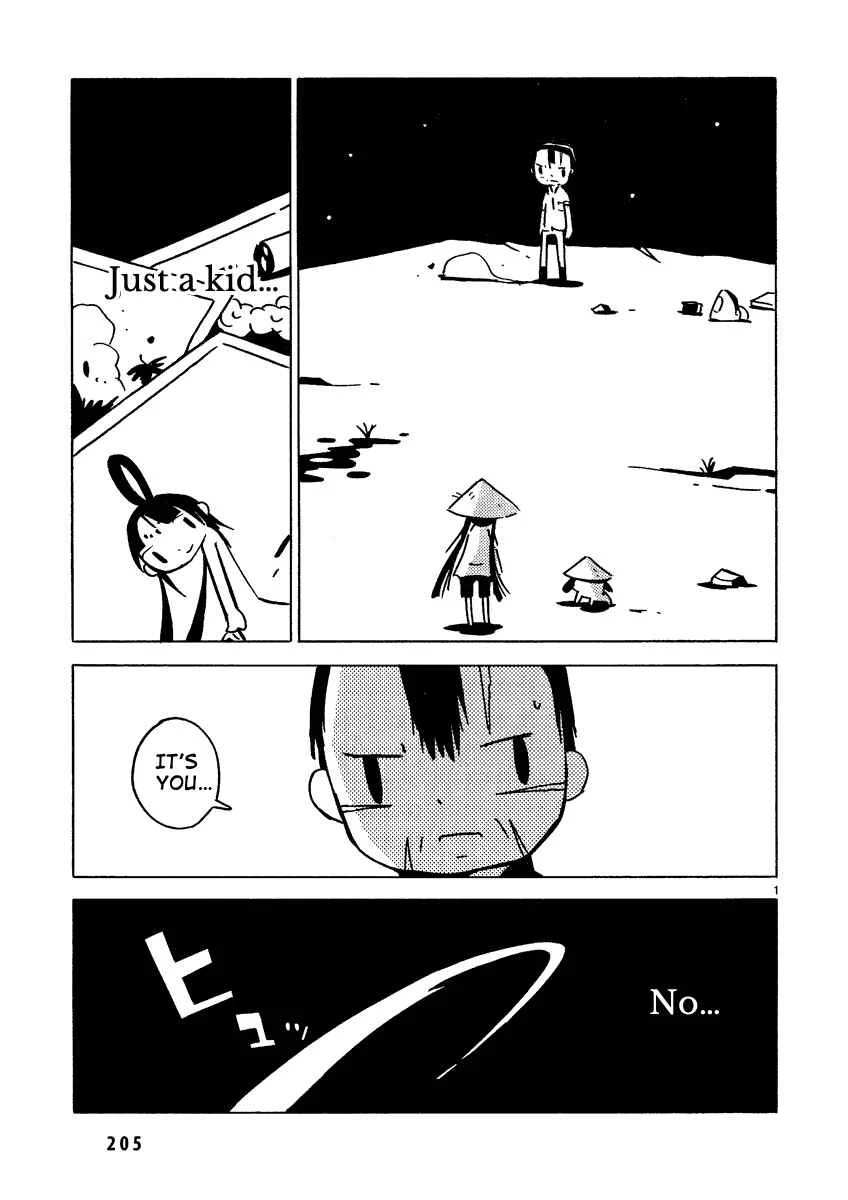 Dien Bien Phu Chapter 6: A Wounded Tiger - Page 1