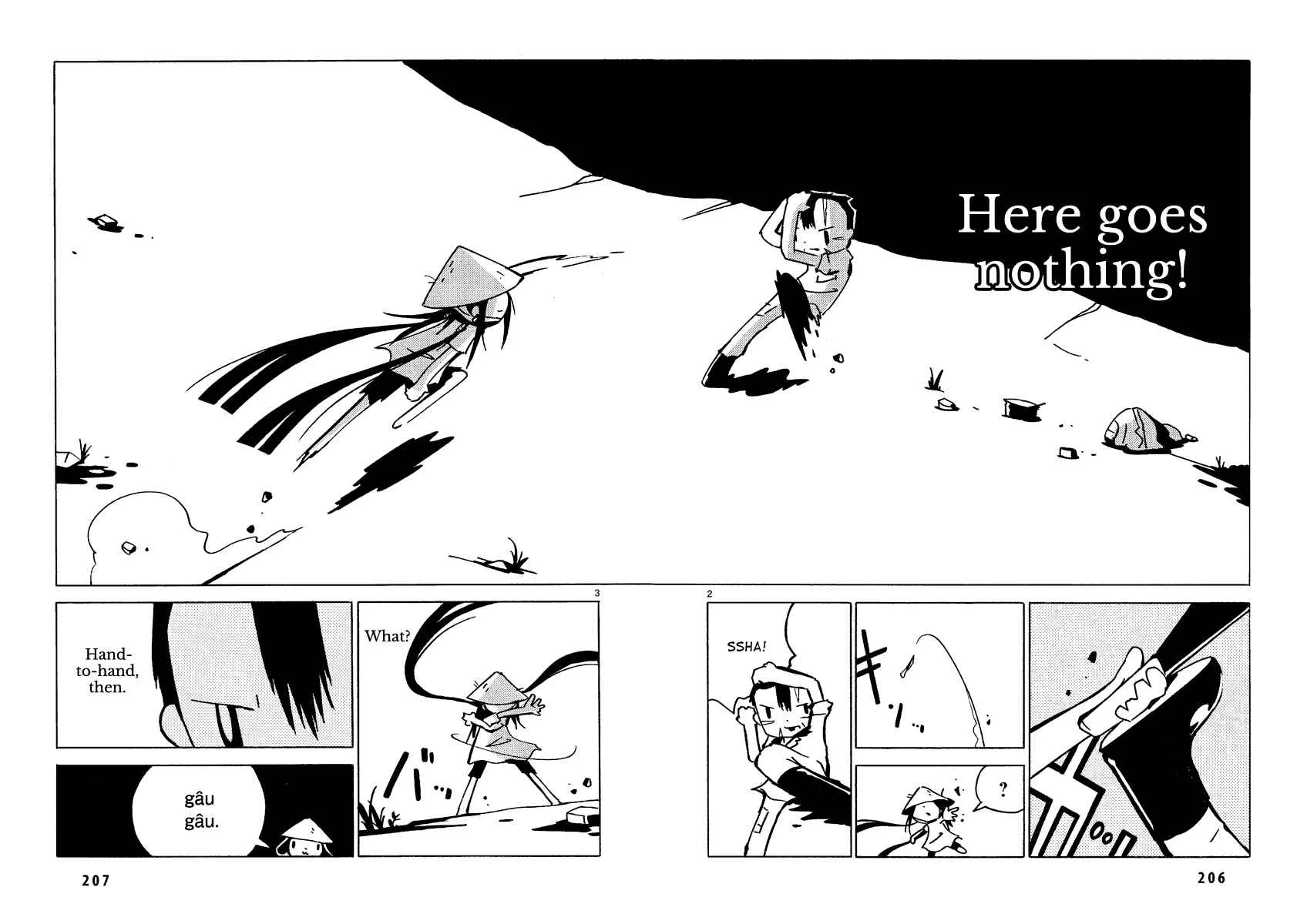 Dien Bien Phu Chapter 6: A Wounded Tiger - Page 2