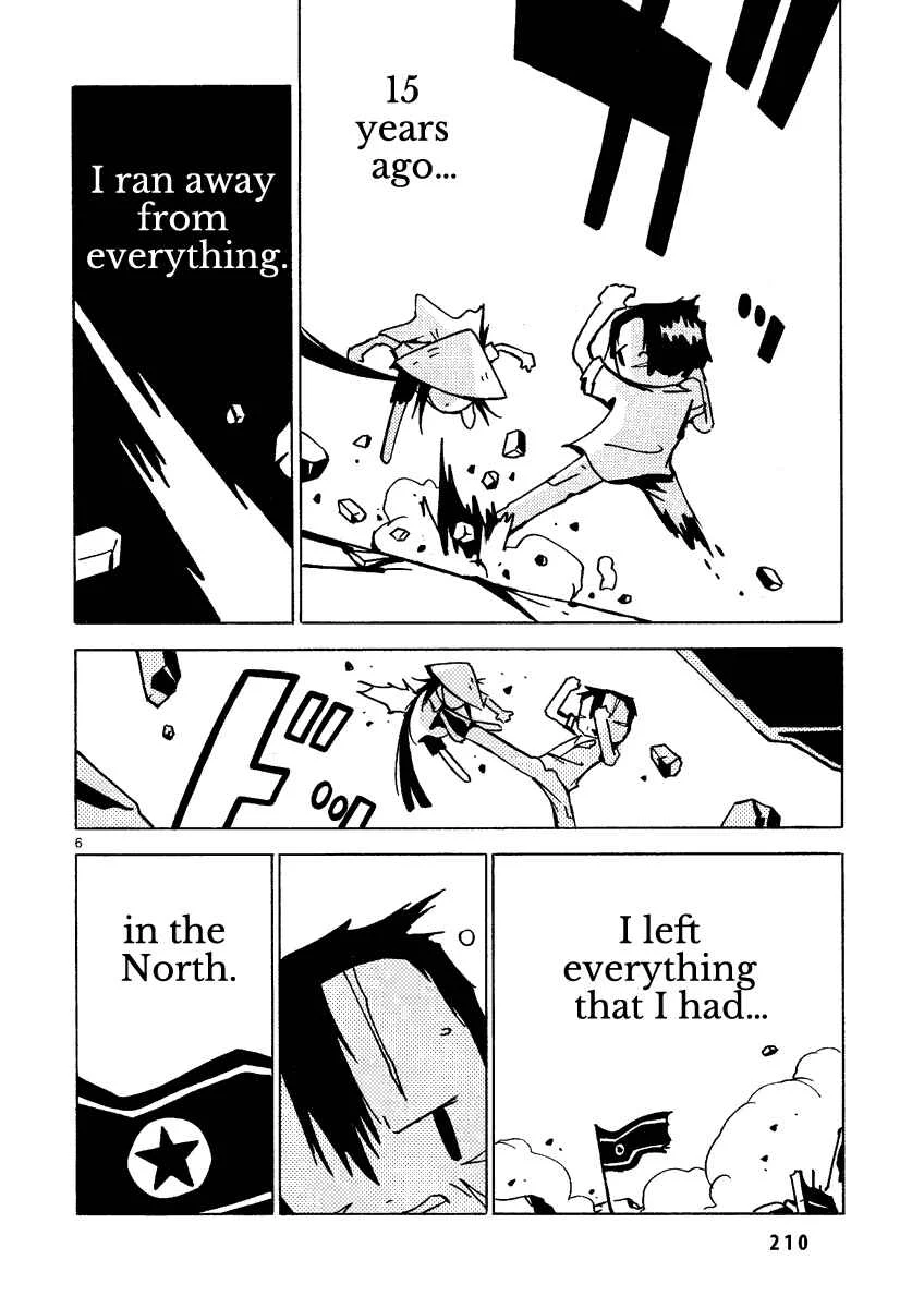 Dien Bien Phu Chapter 6: A Wounded Tiger - Page 5