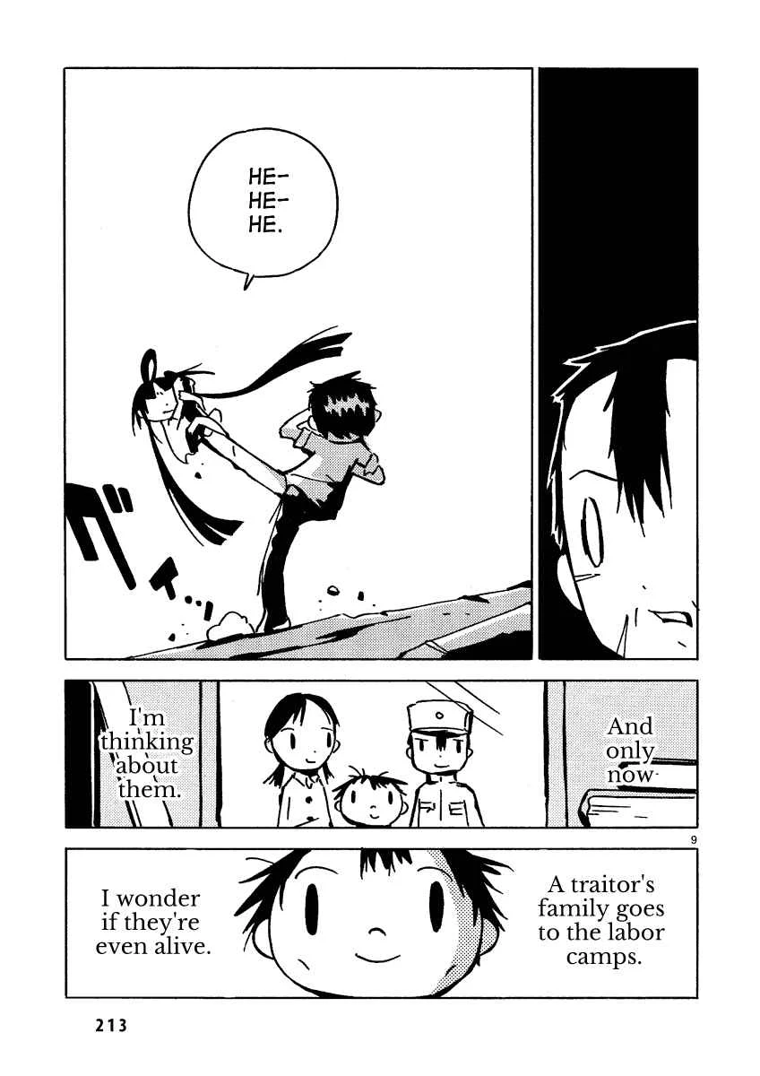 Dien Bien Phu Chapter 6: A Wounded Tiger - Page 8