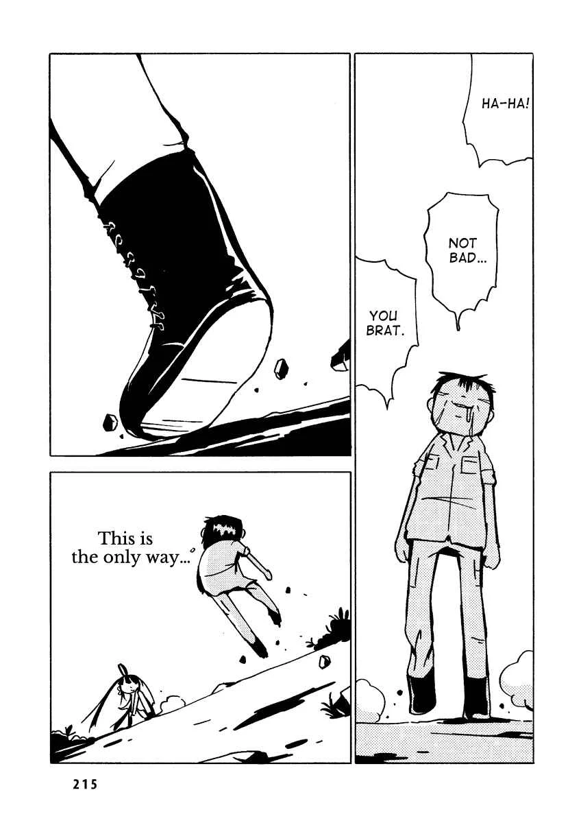 Dien Bien Phu Chapter 6: A Wounded Tiger - Page 10