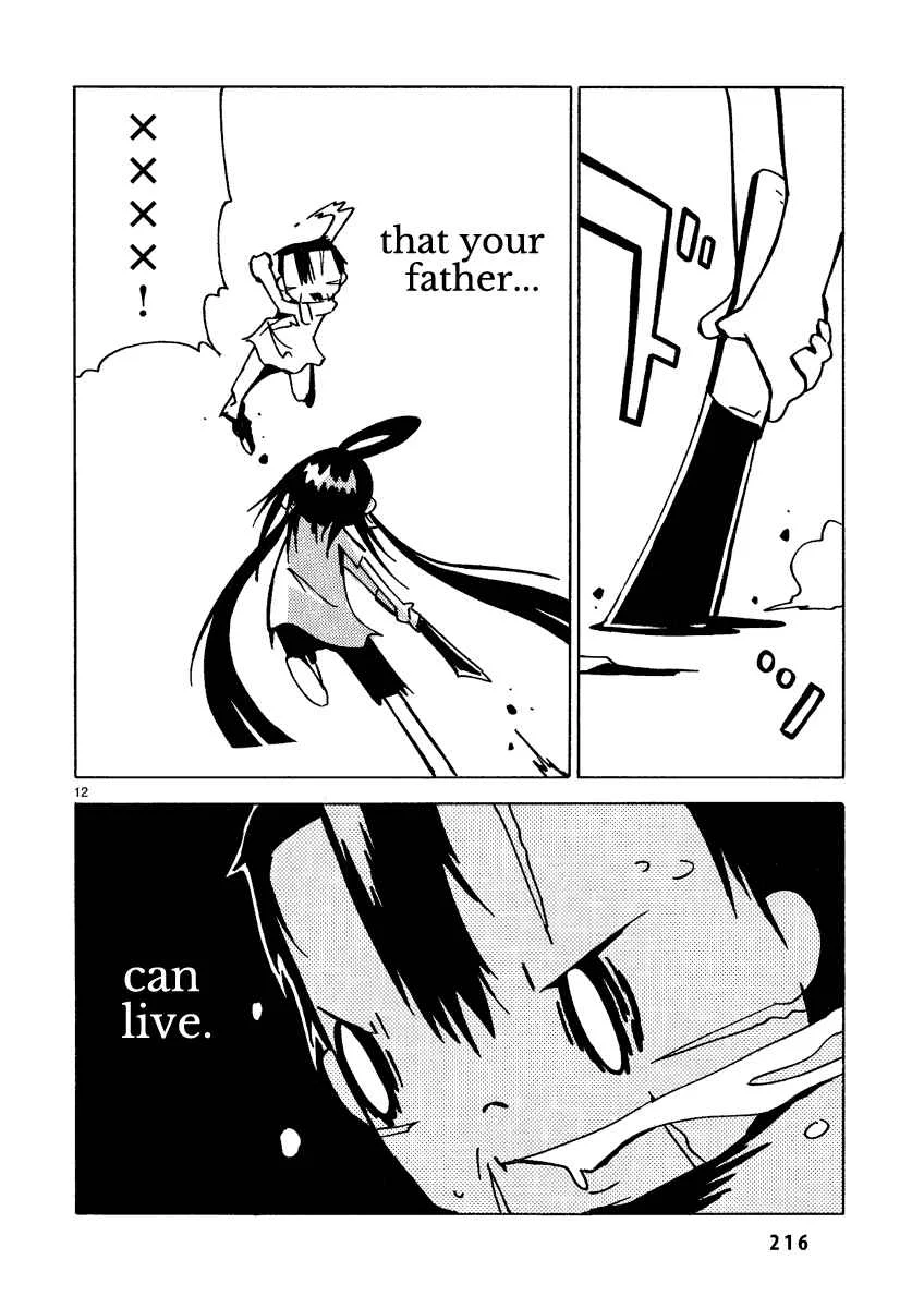 Dien Bien Phu Chapter 6: A Wounded Tiger - Page 11