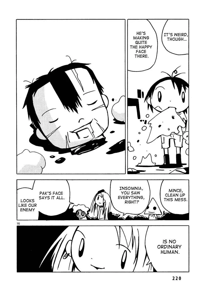 Dien Bien Phu Chapter 6: A Wounded Tiger - Page 14