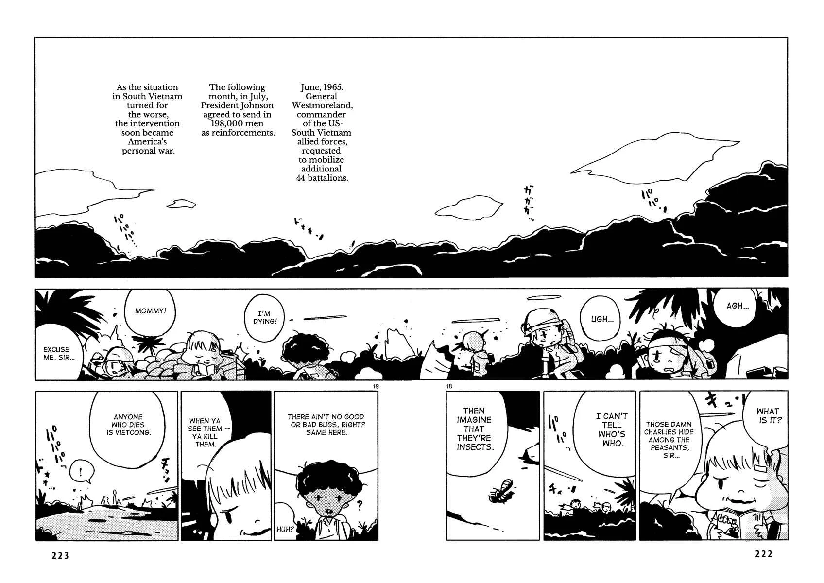 Dien Bien Phu Chapter 6: A Wounded Tiger - Page 16