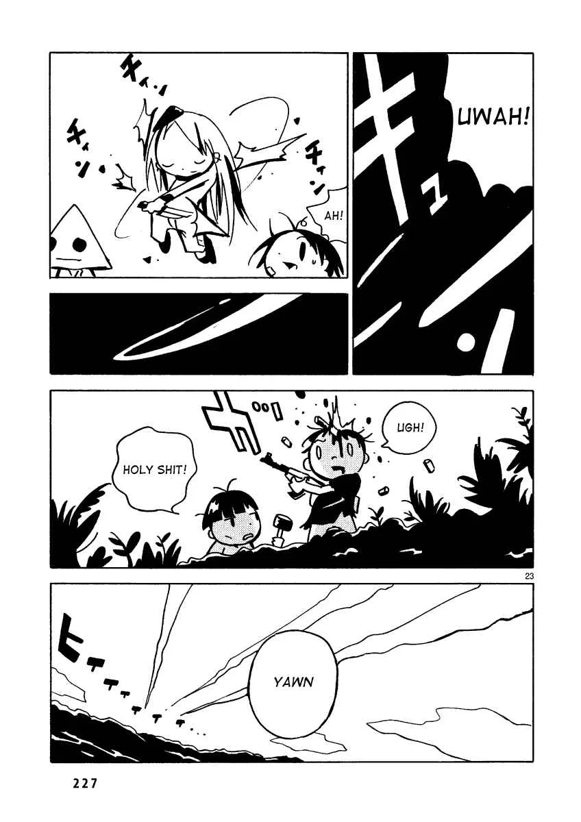 Dien Bien Phu Chapter 6: A Wounded Tiger - Page 20