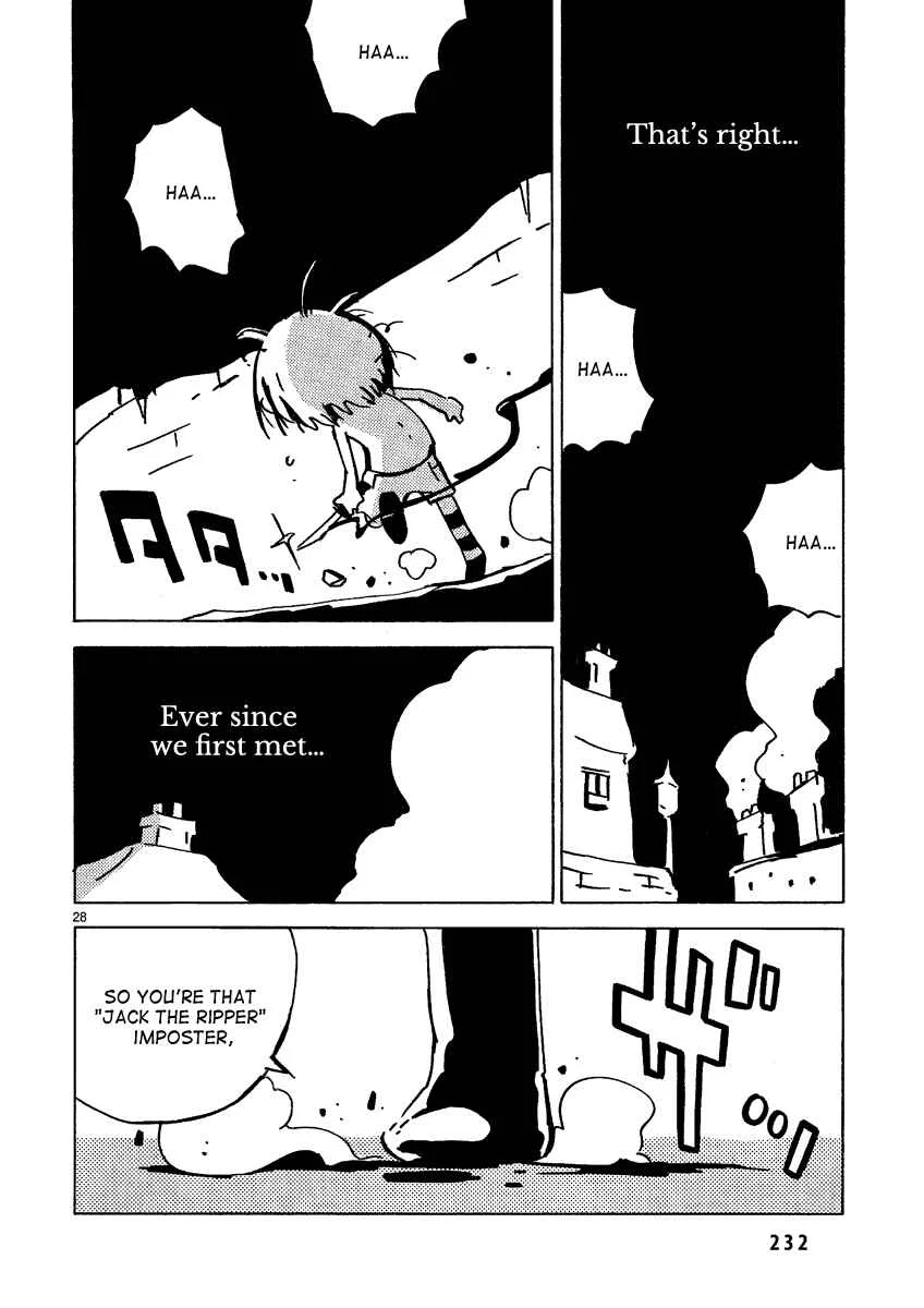 Dien Bien Phu Chapter 6: A Wounded Tiger - Page 24