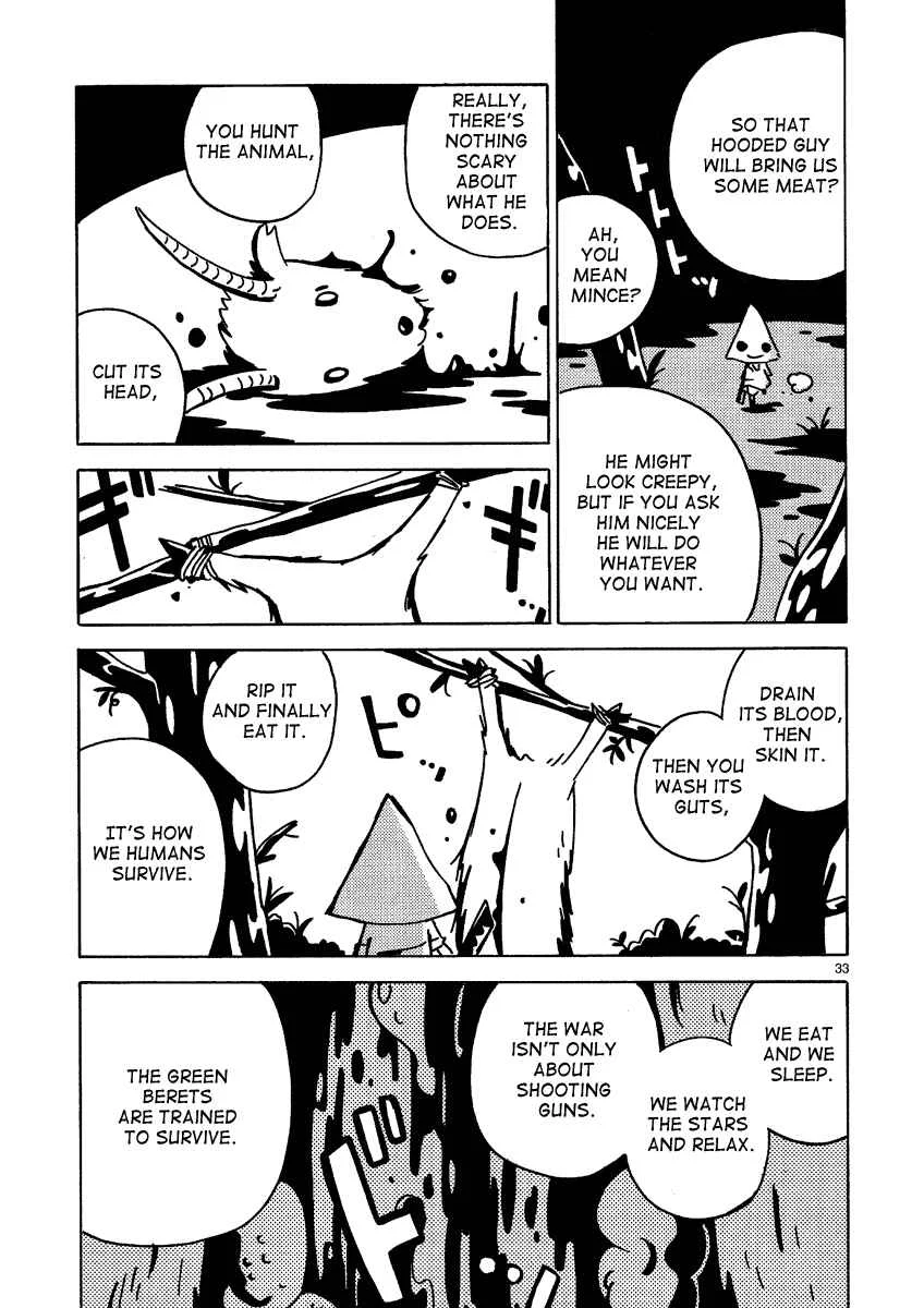 Dien Bien Phu Chapter 6: A Wounded Tiger - Page 28