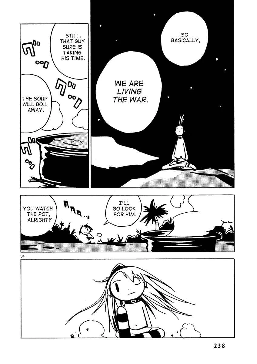 Dien Bien Phu Chapter 6: A Wounded Tiger - Page 29